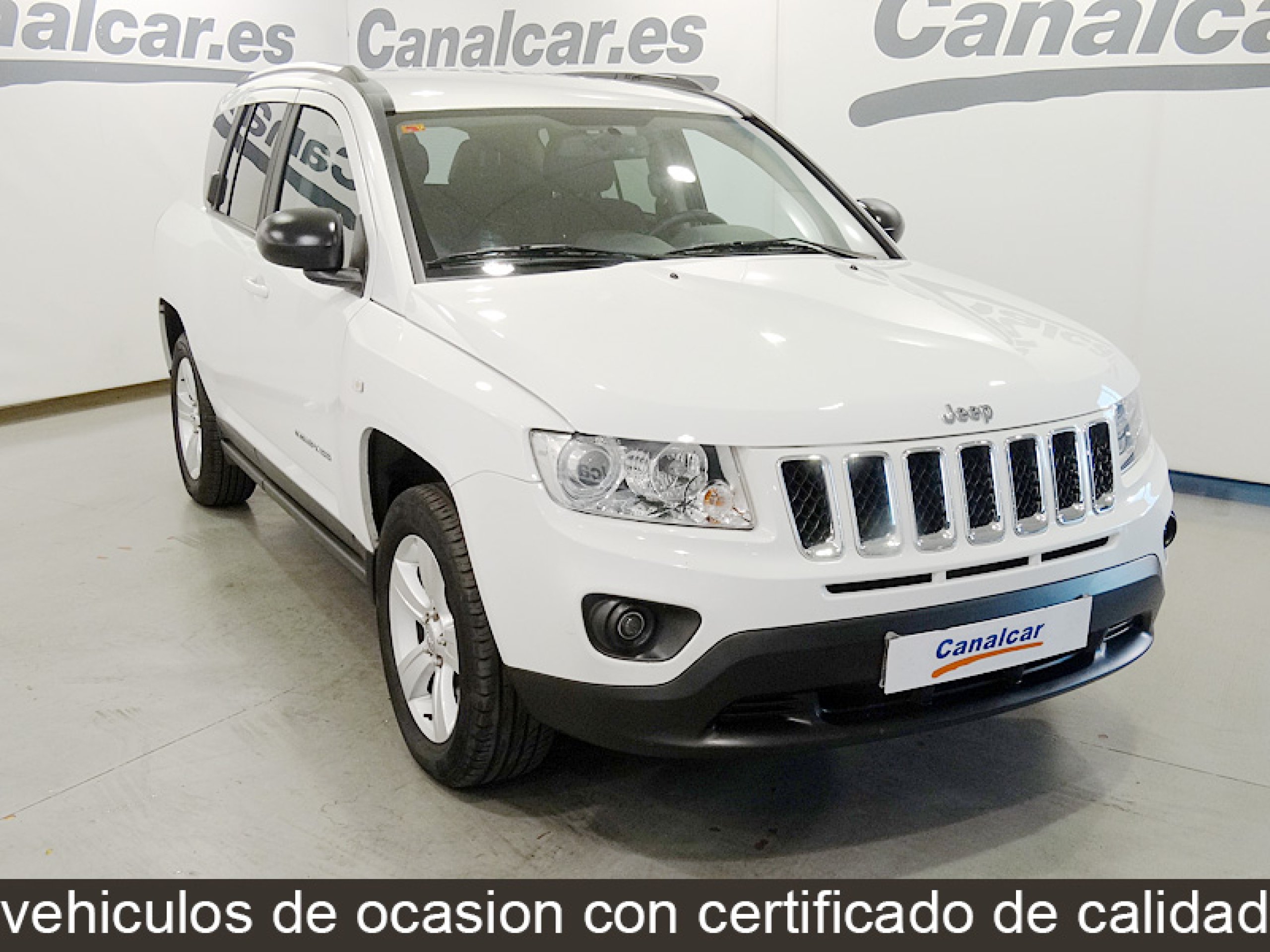 Foto Jeep Compass 5