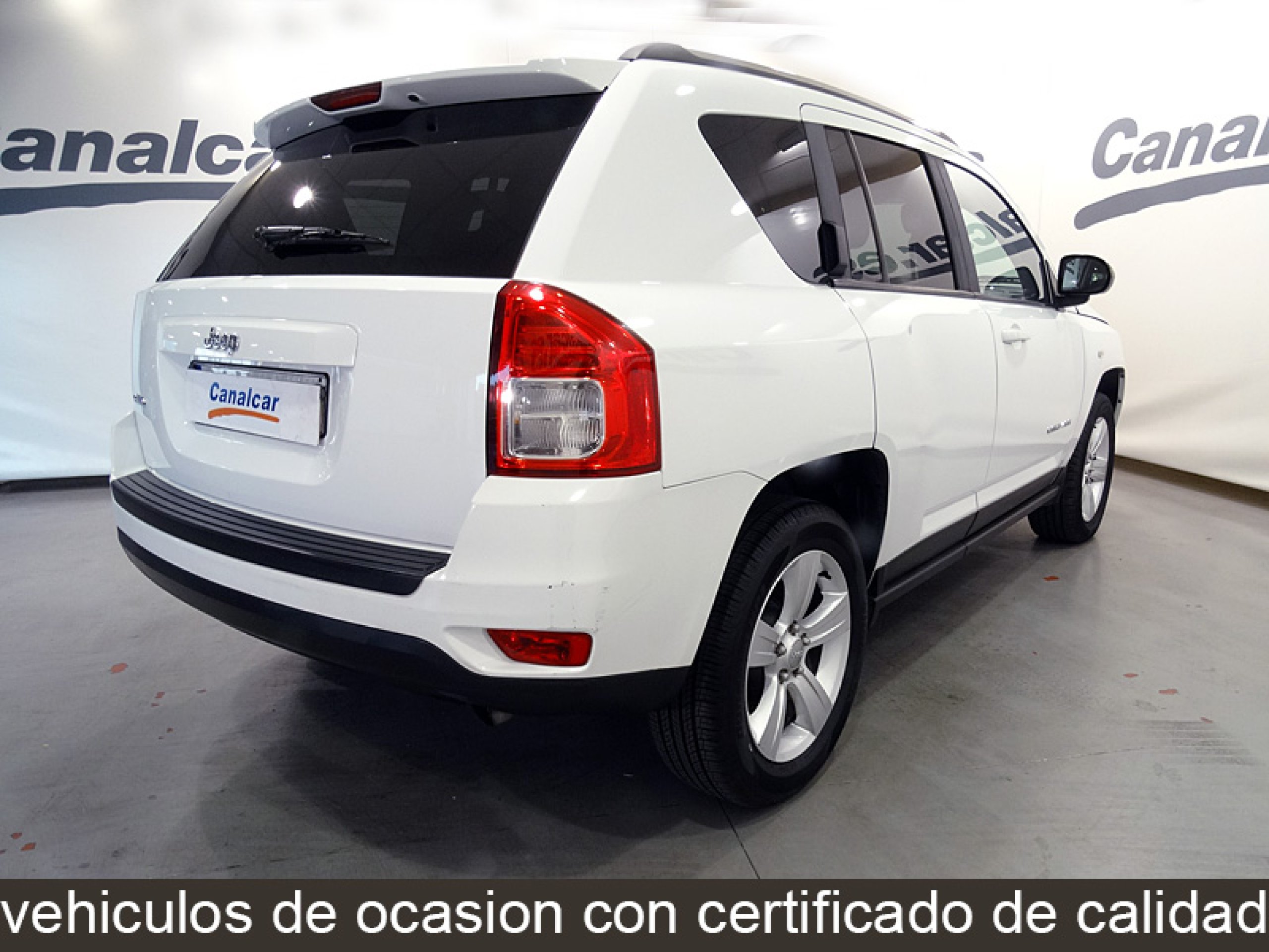 Foto Jeep Compass 6