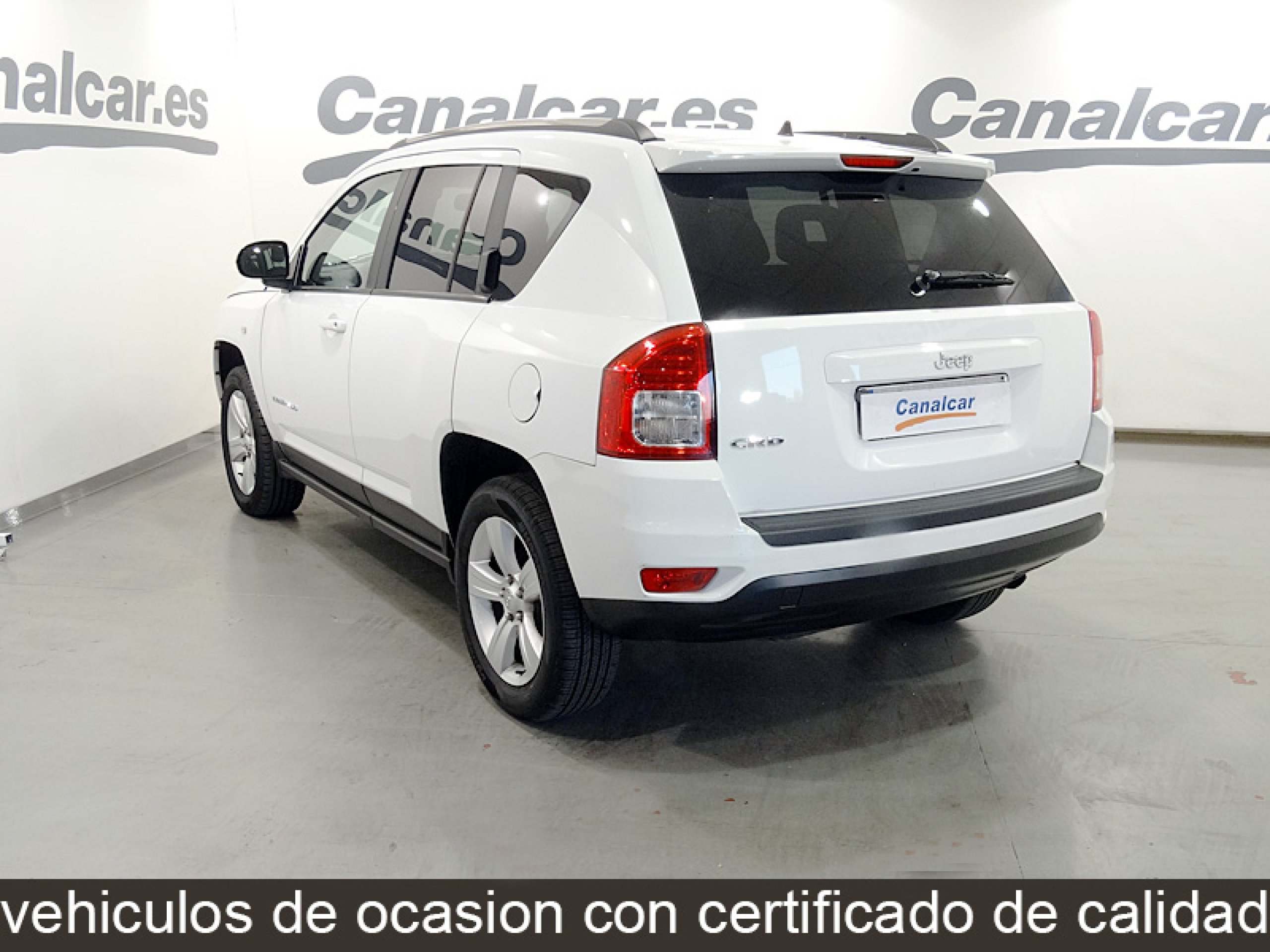 Foto Jeep Compass 7