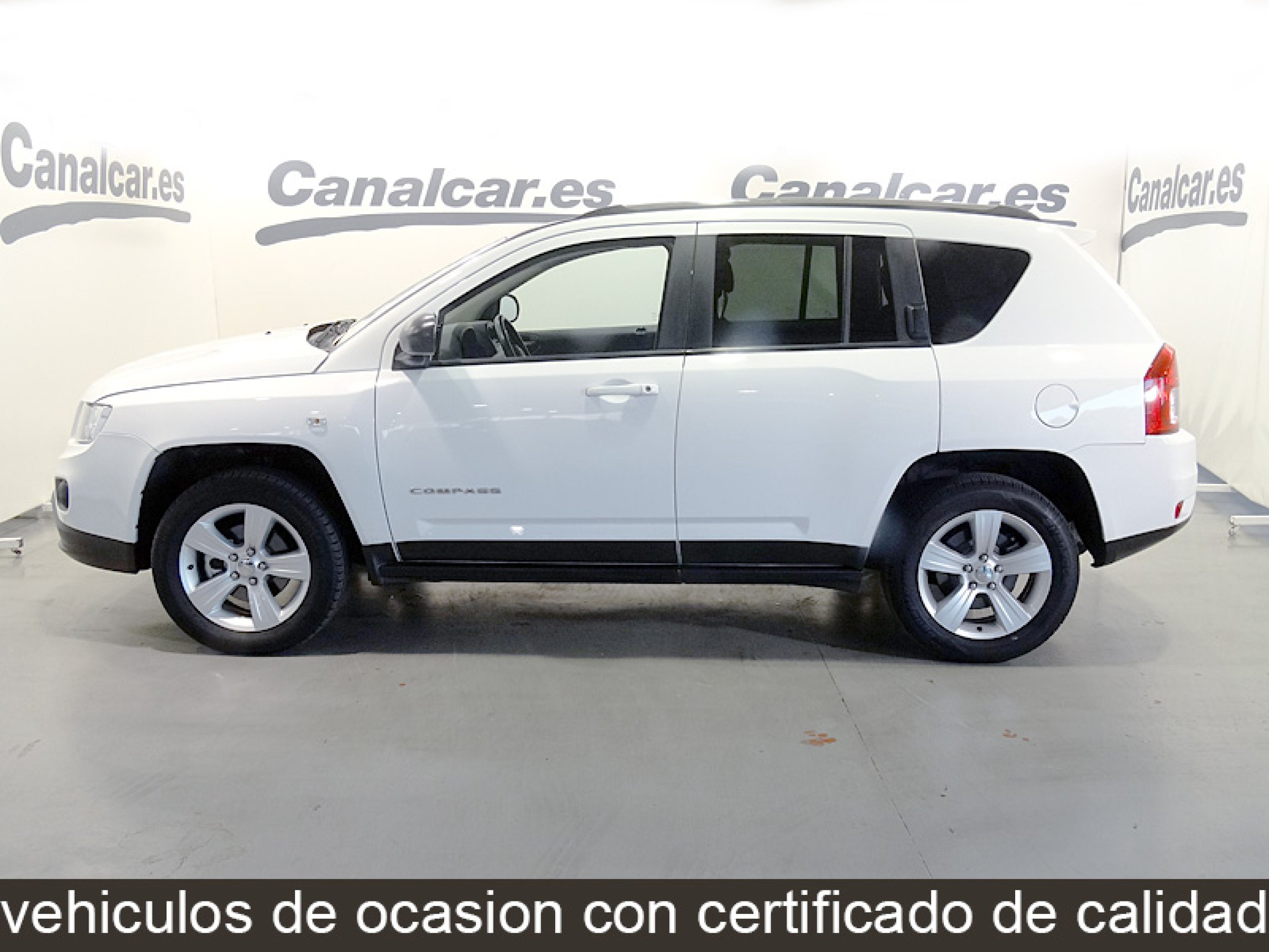 Foto Jeep Compass 9