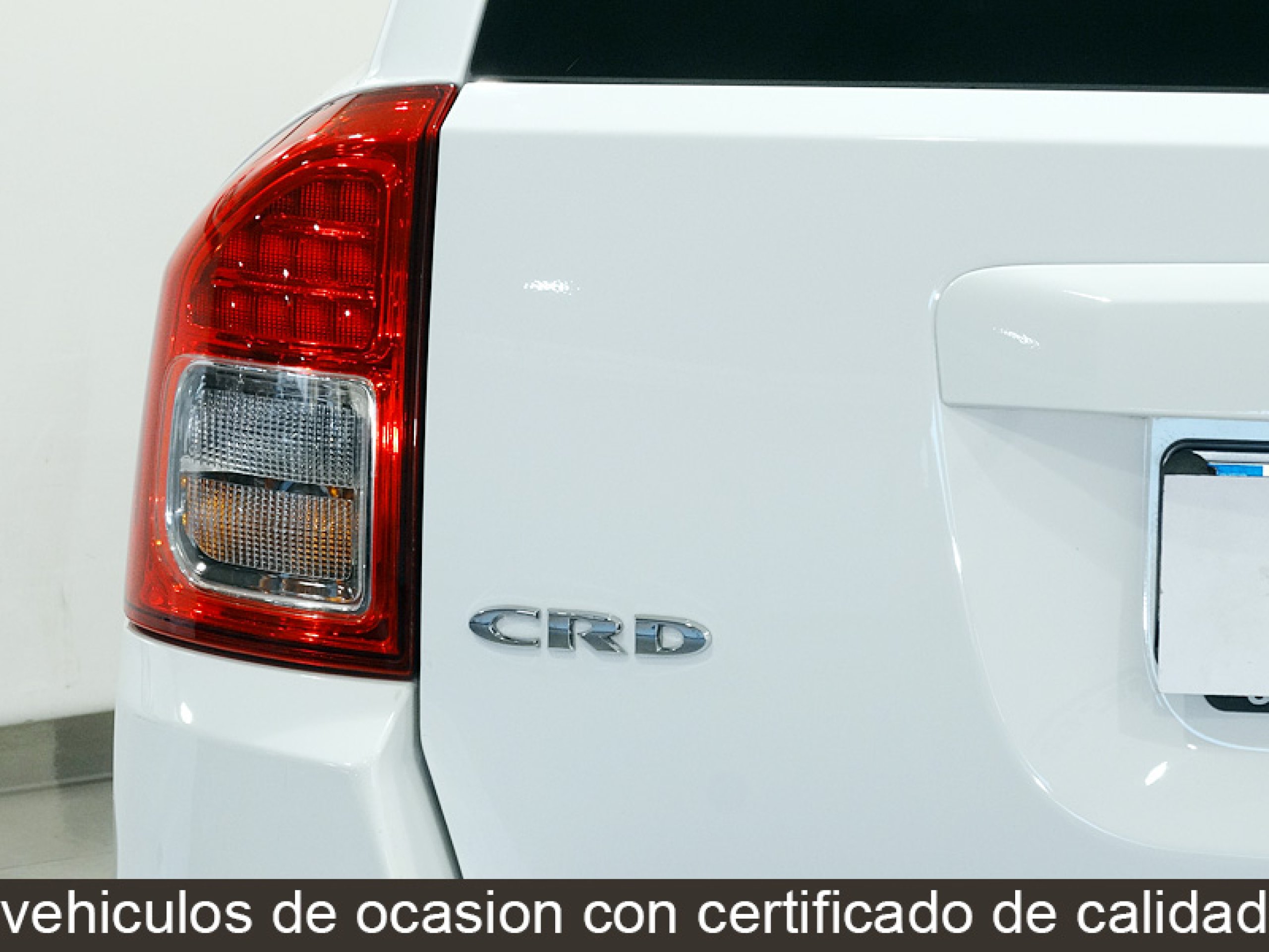 Foto Jeep Compass 13