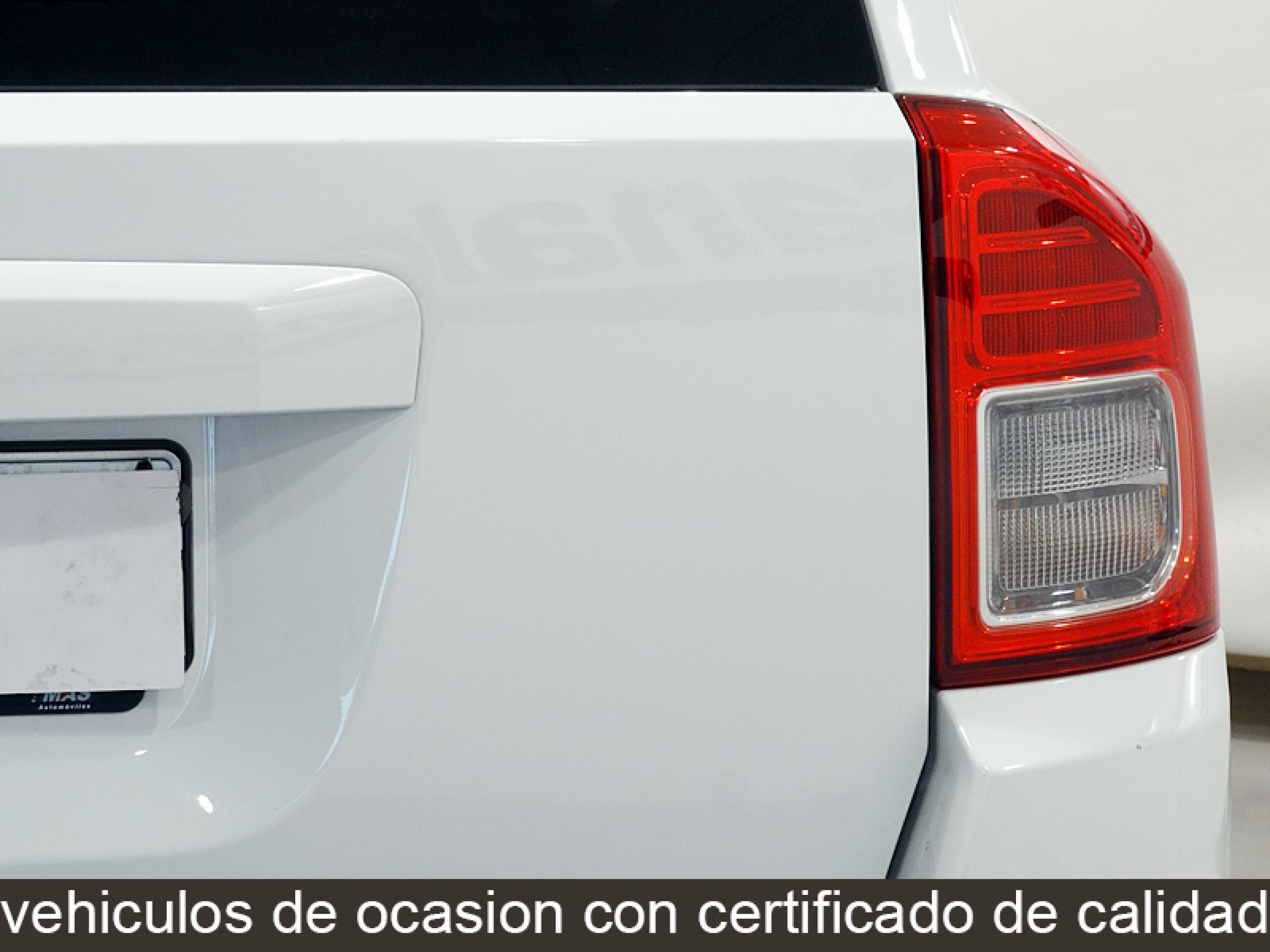 Foto Jeep Compass 14