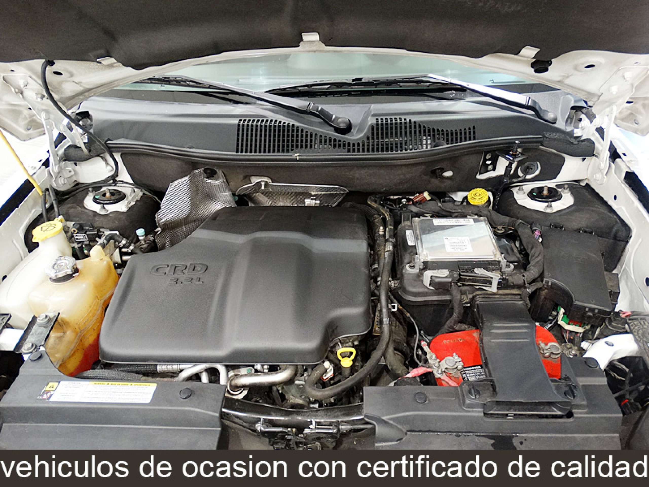 Foto Jeep Compass 15