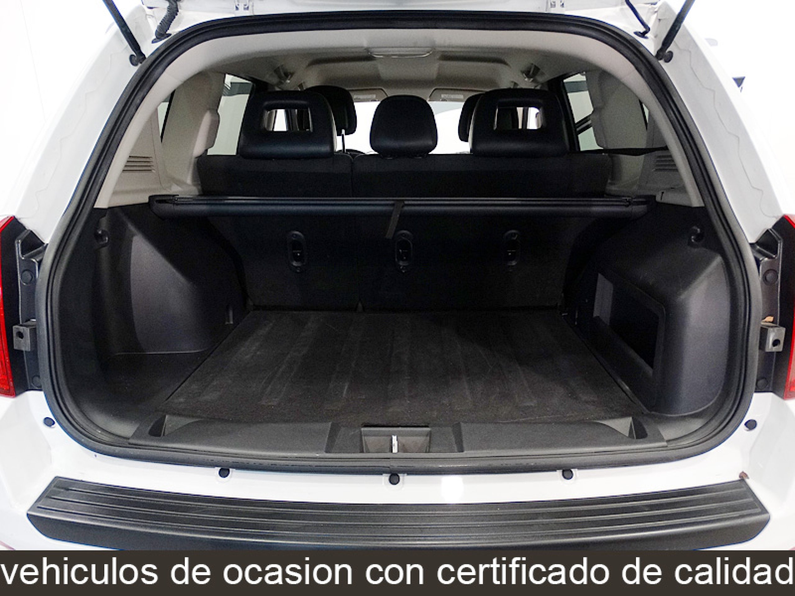 Foto Jeep Compass 16