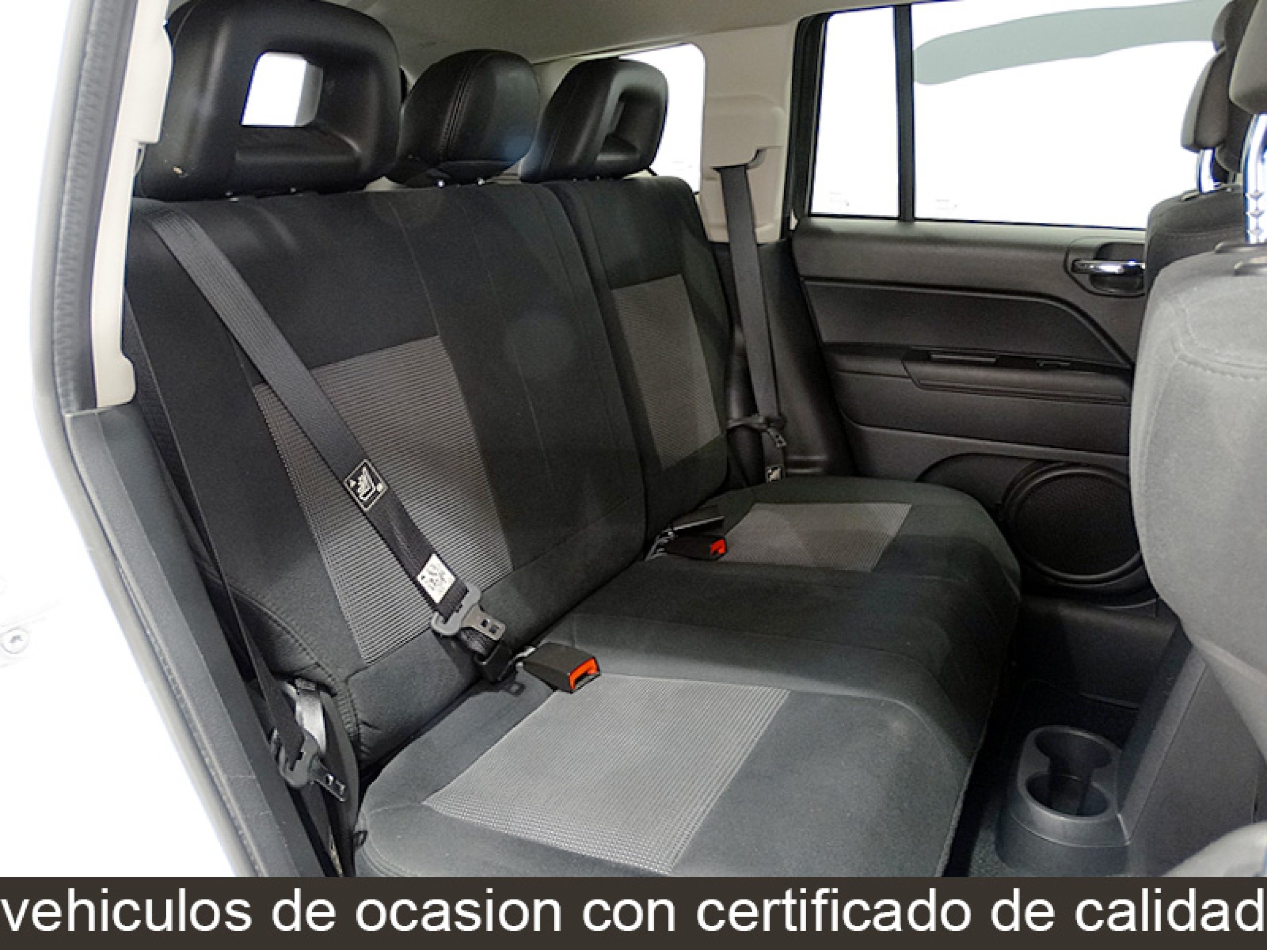 Foto Jeep Compass 20