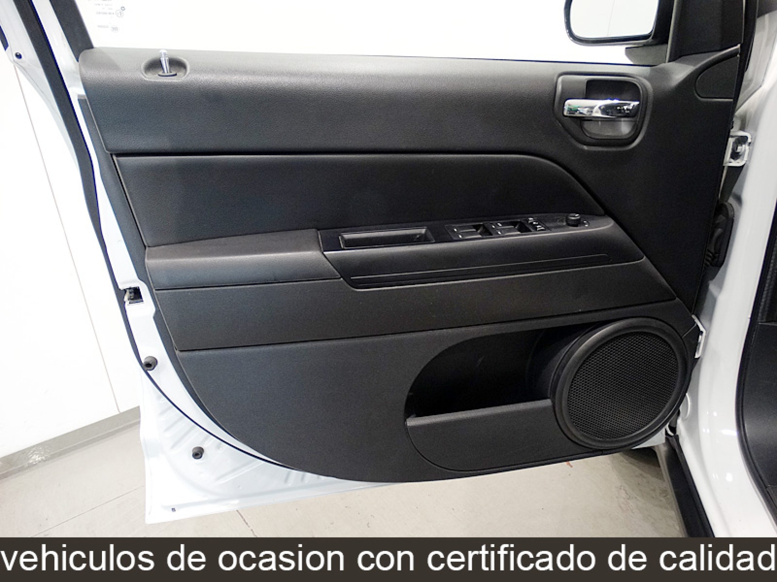 Foto Jeep Compass 21