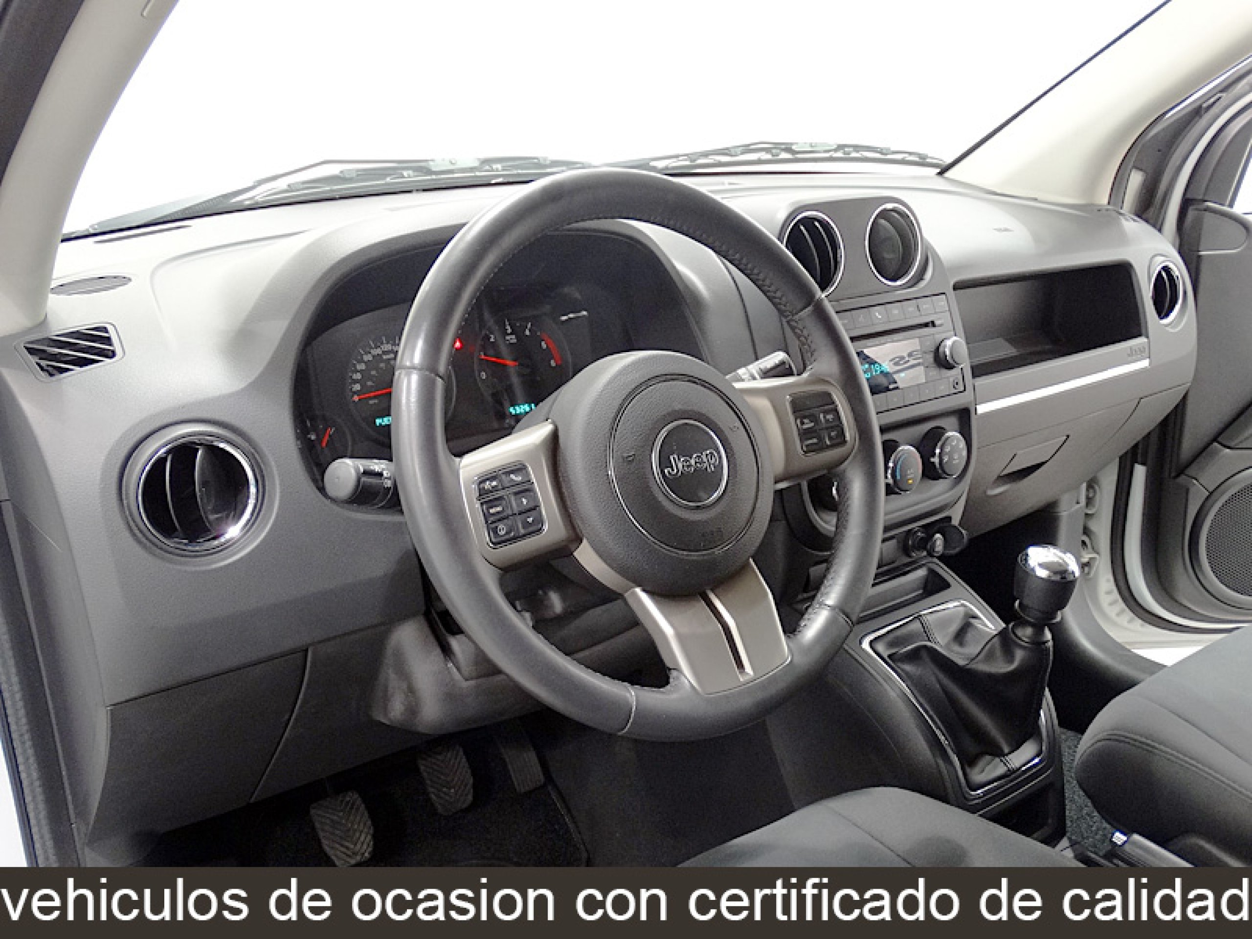 Foto Jeep Compass 22