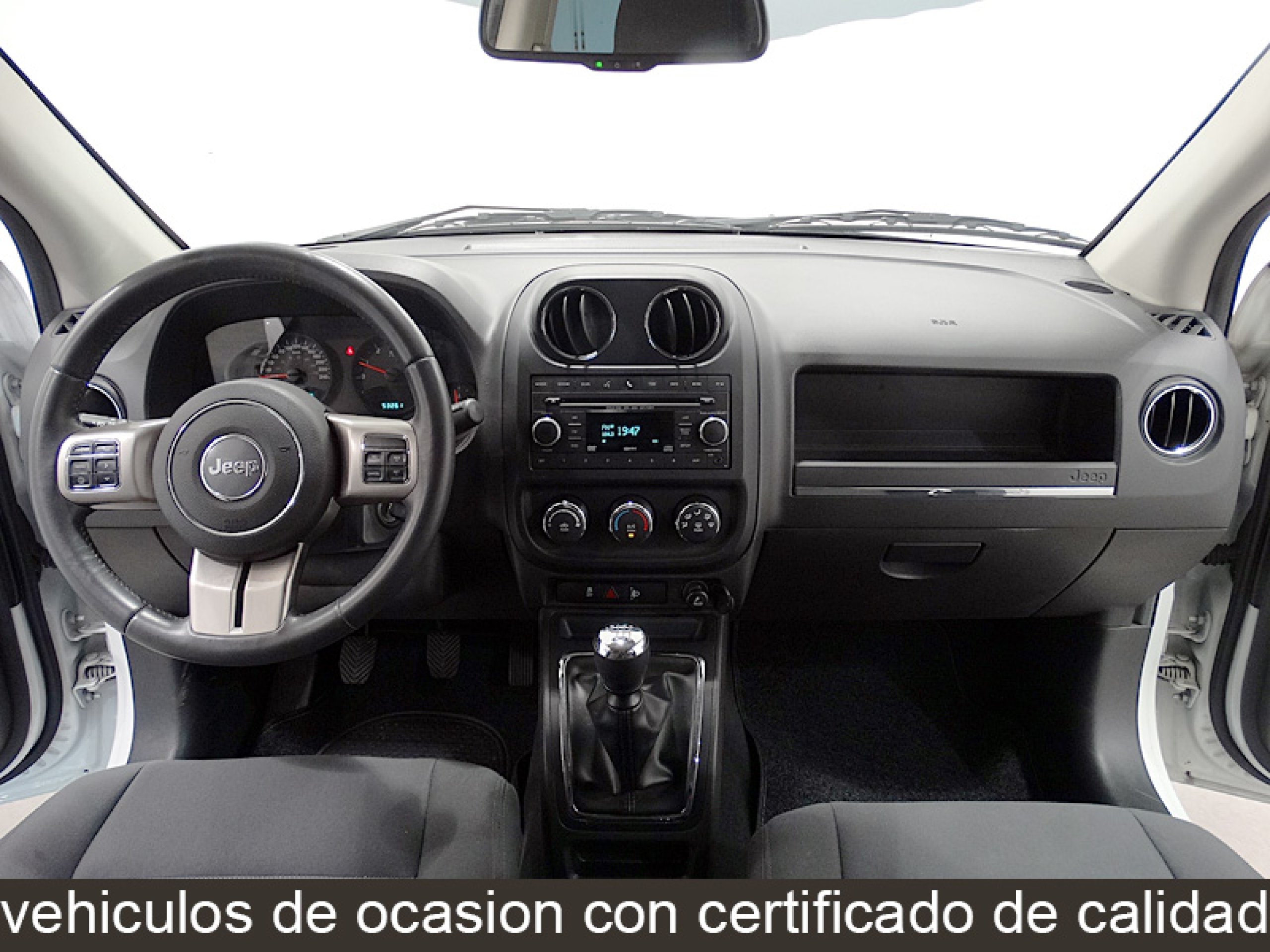 Foto Jeep Compass 23