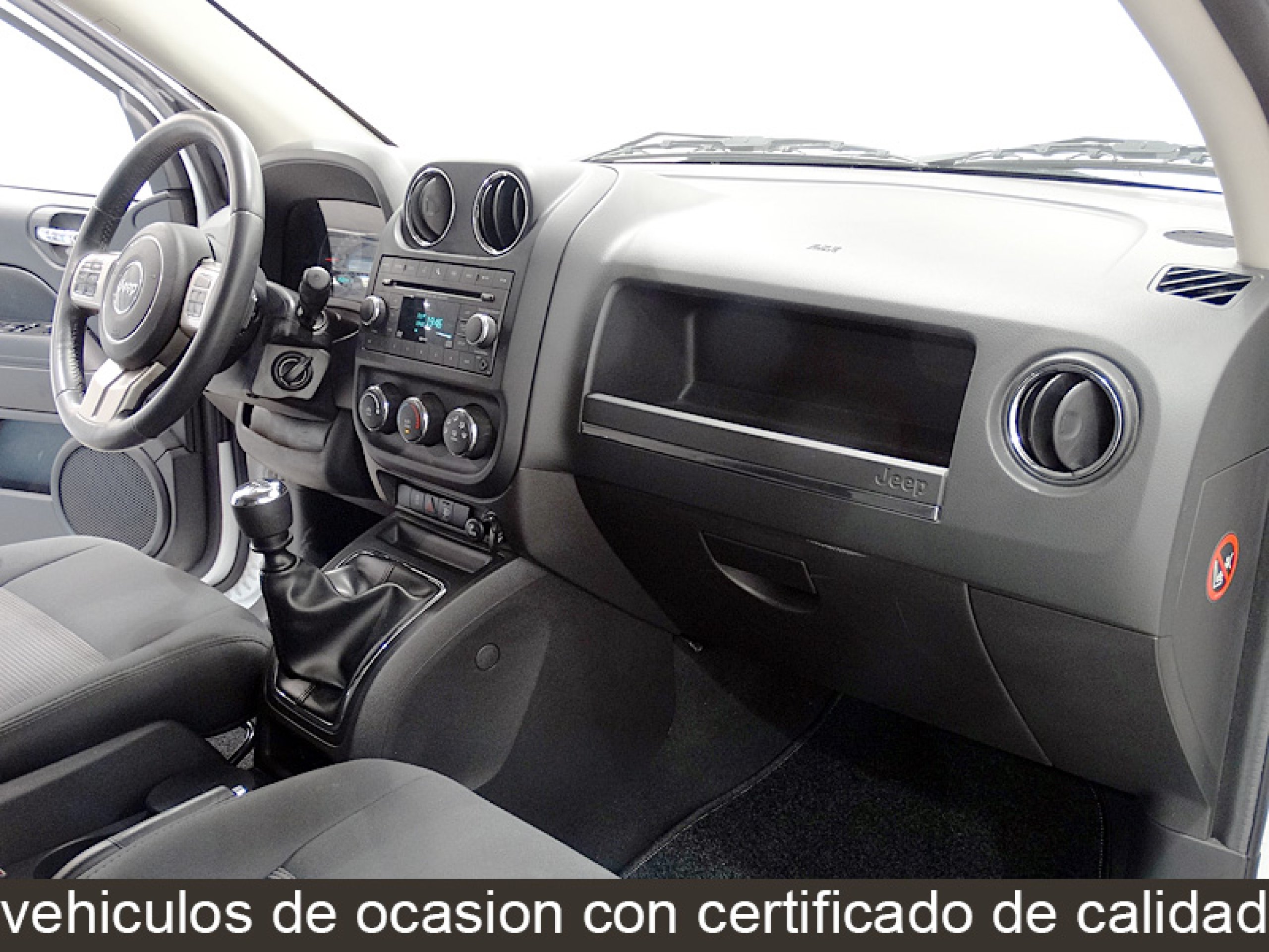 Foto Jeep Compass 24