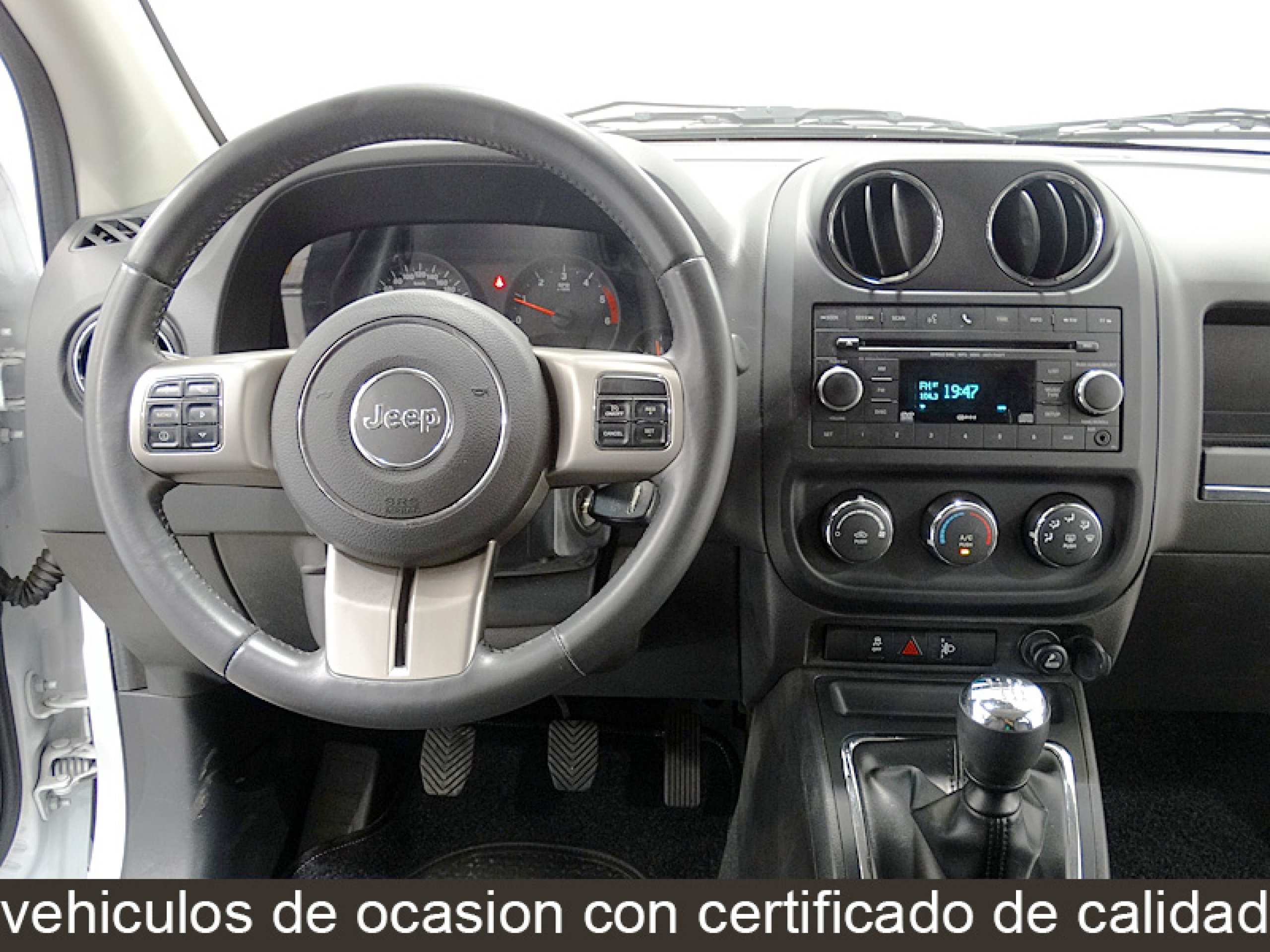 Foto Jeep Compass 26