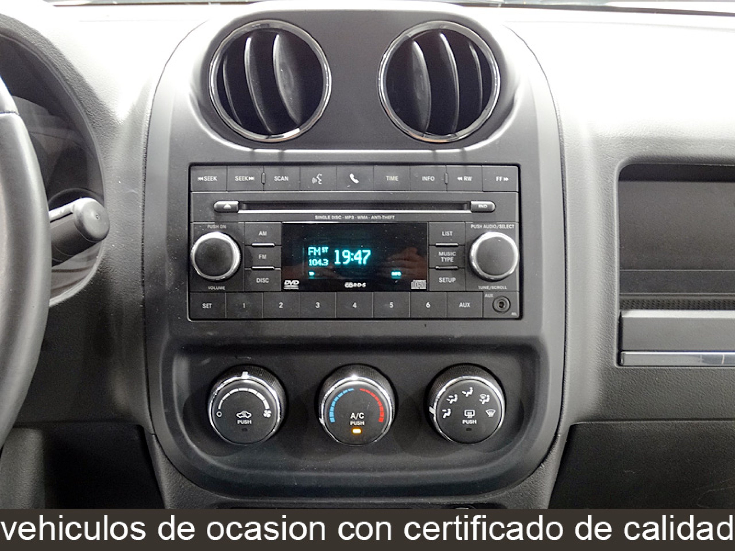 Foto Jeep Compass 27