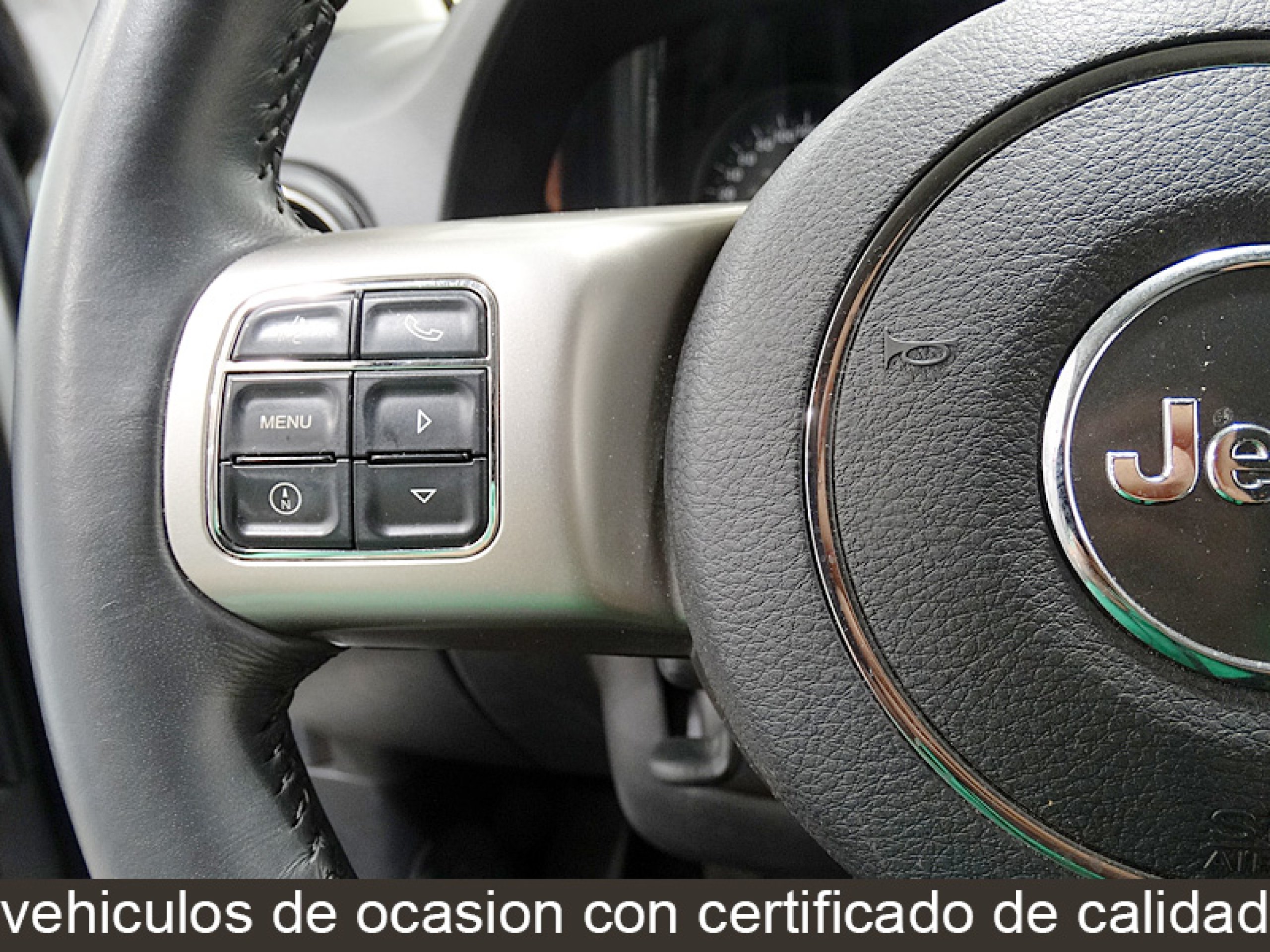 Foto Jeep Compass 28