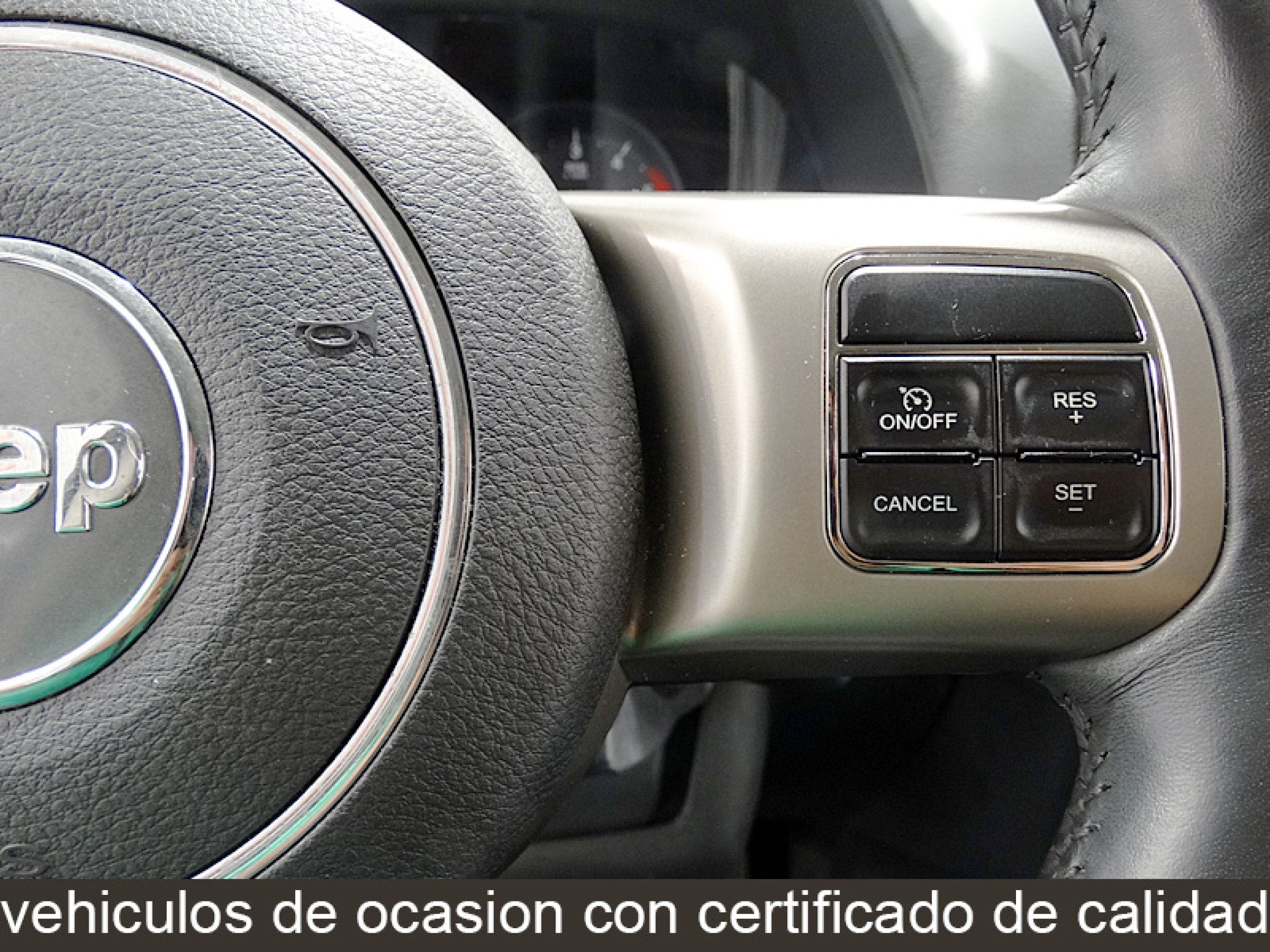 Foto Jeep Compass 29
