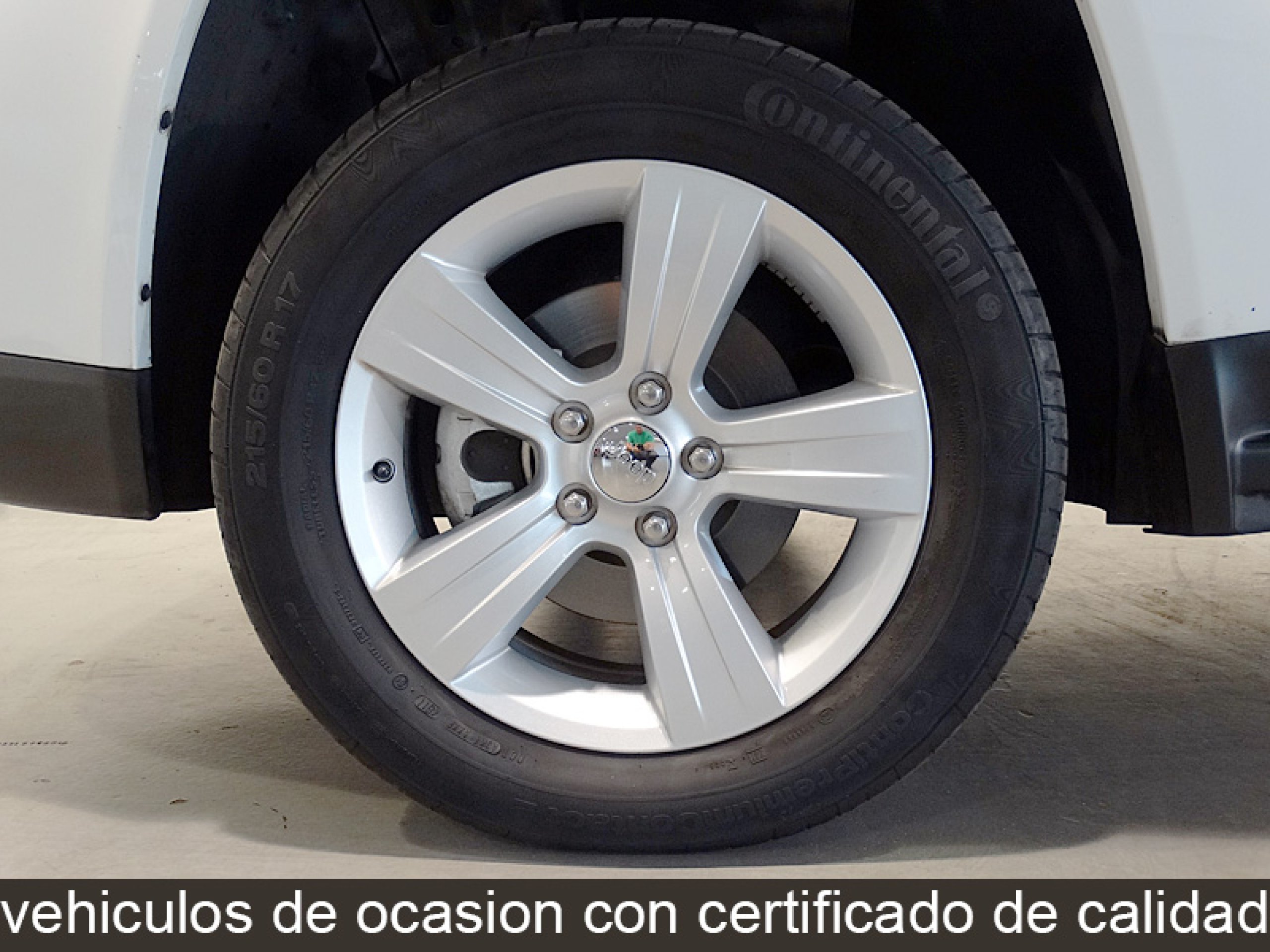 Foto Jeep Compass 33