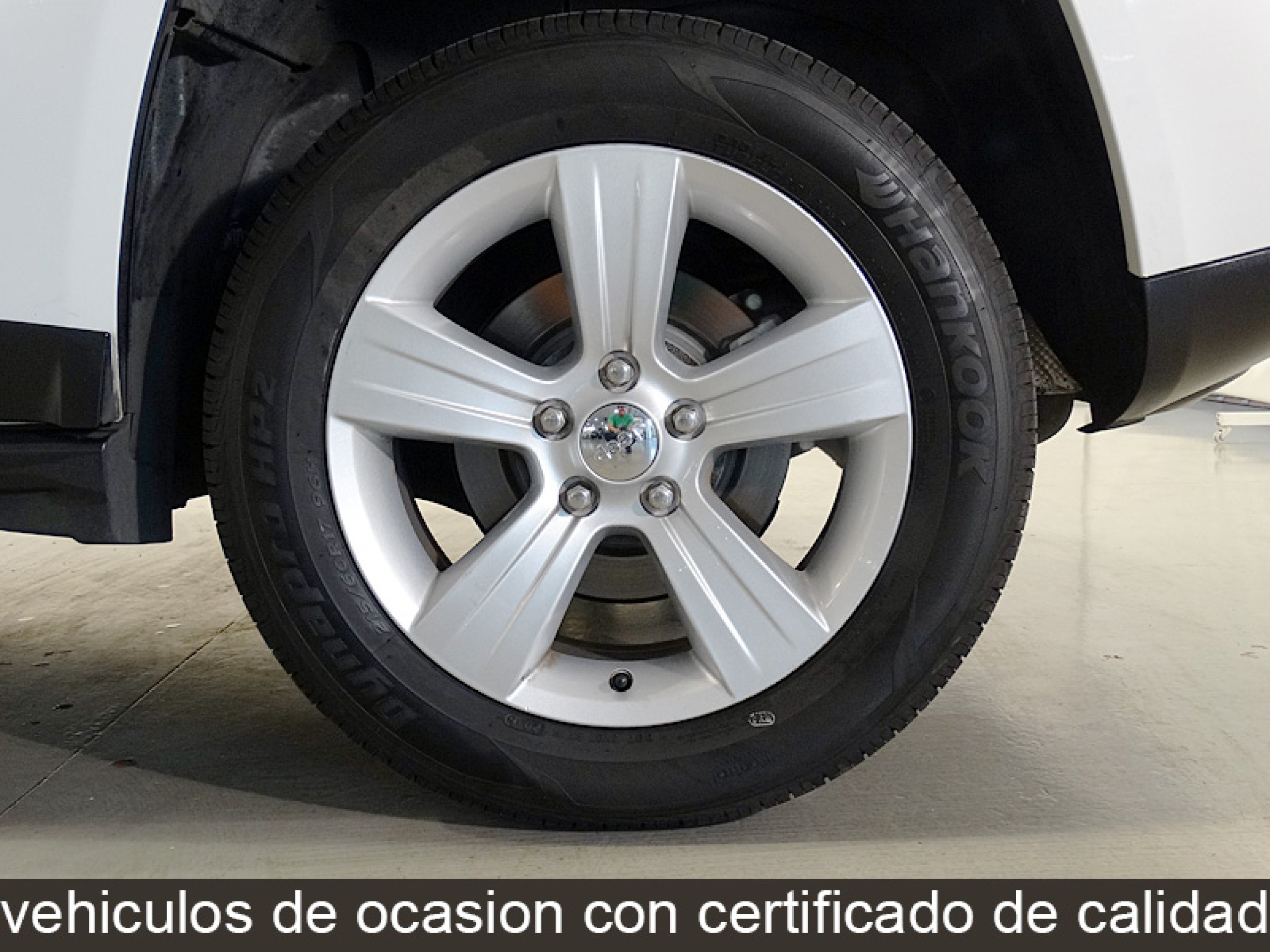 Foto Jeep Compass 34