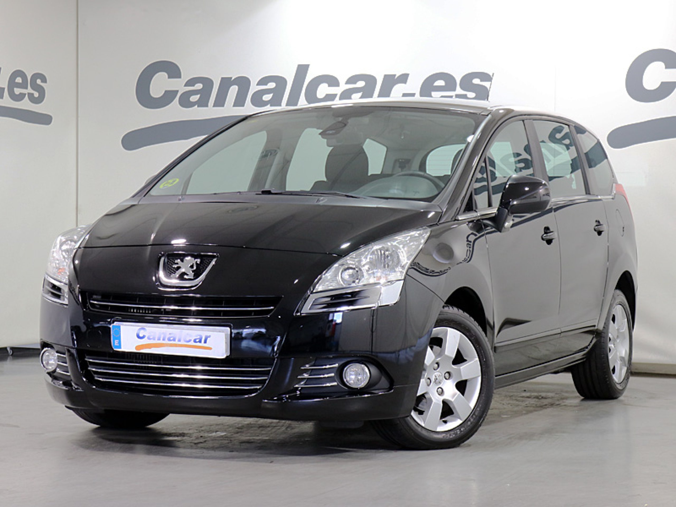 Foto Peugeot 5008 1