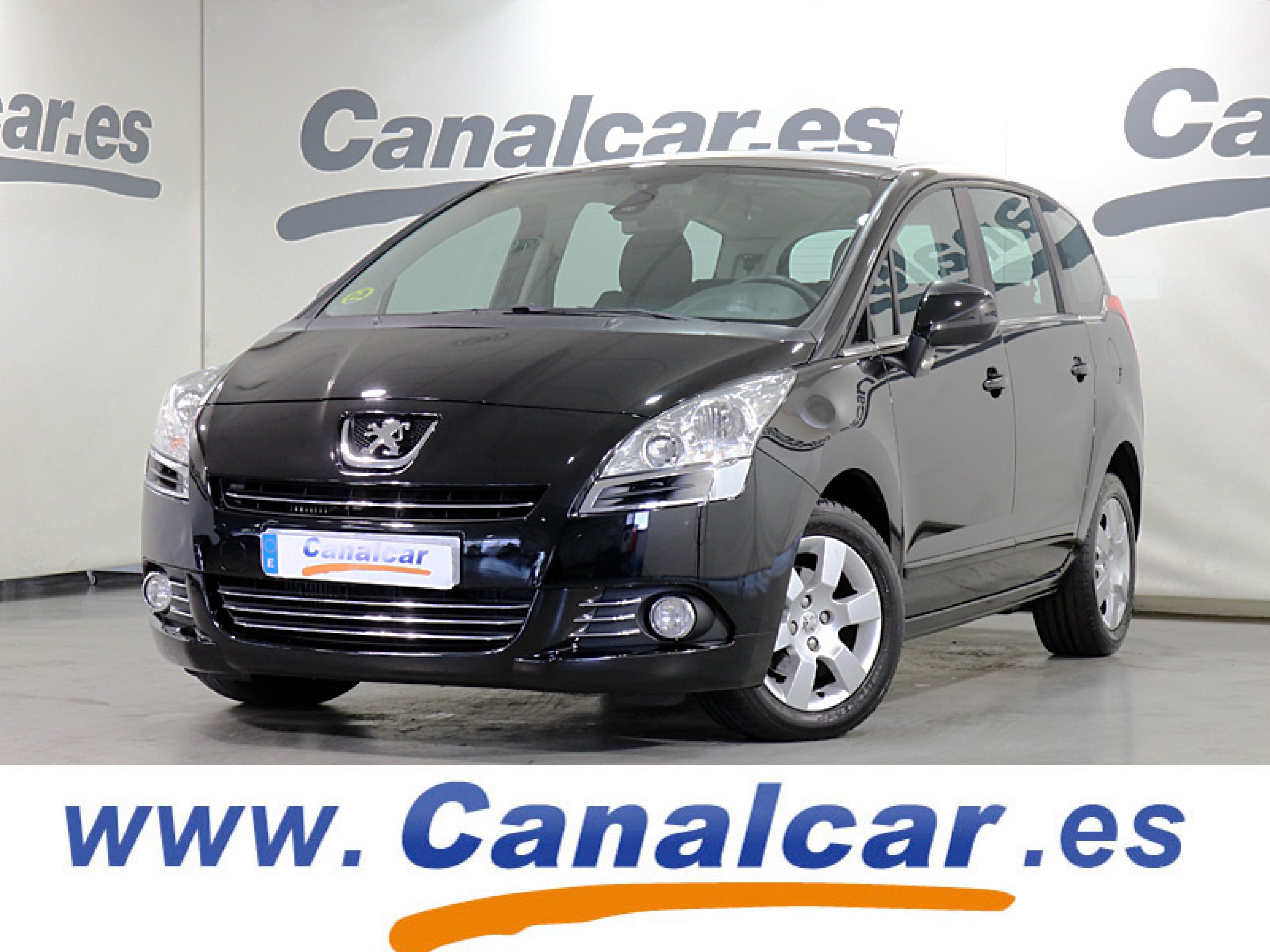 Foto Peugeot 5008 2