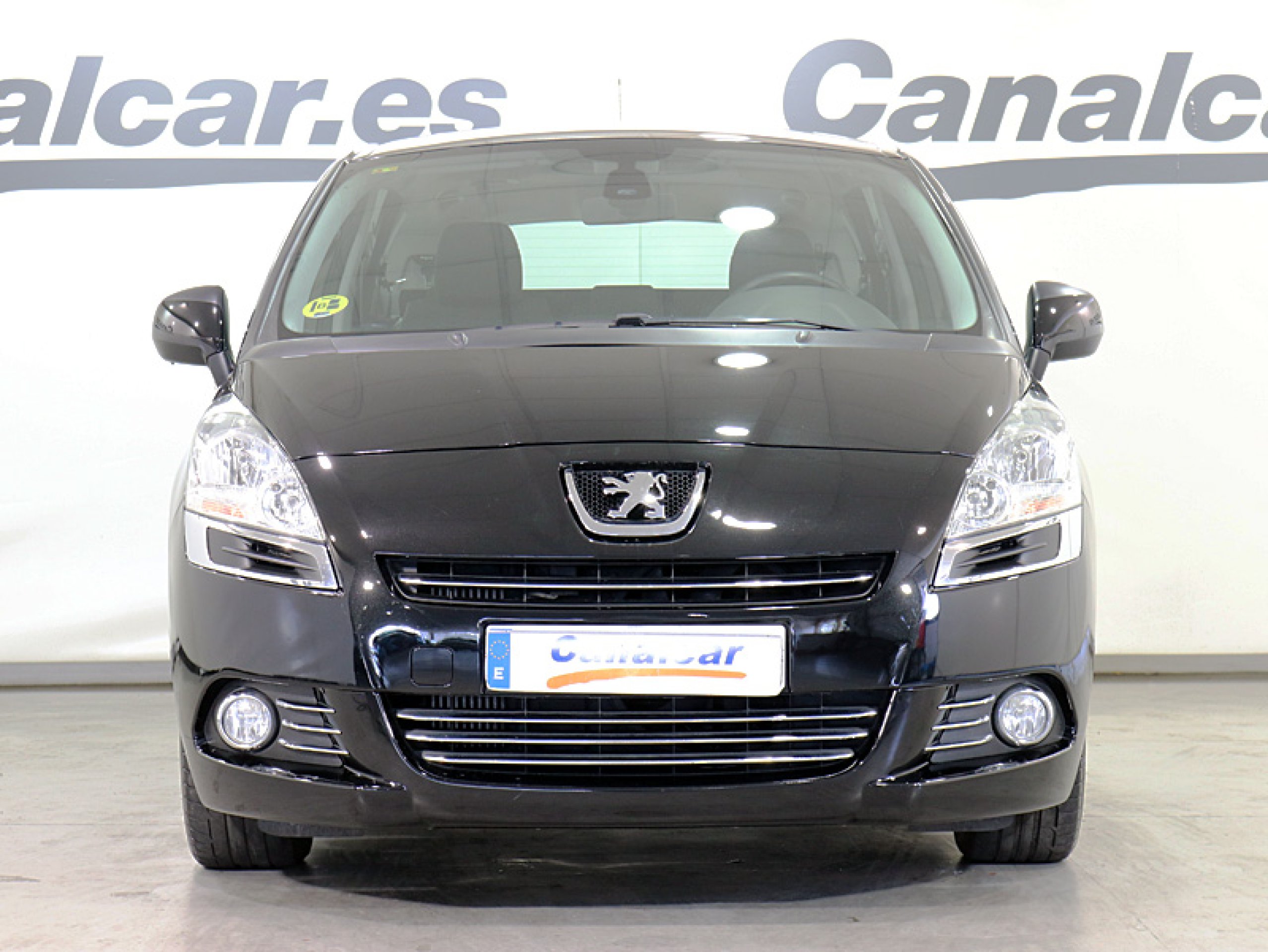 Foto Peugeot 5008 3