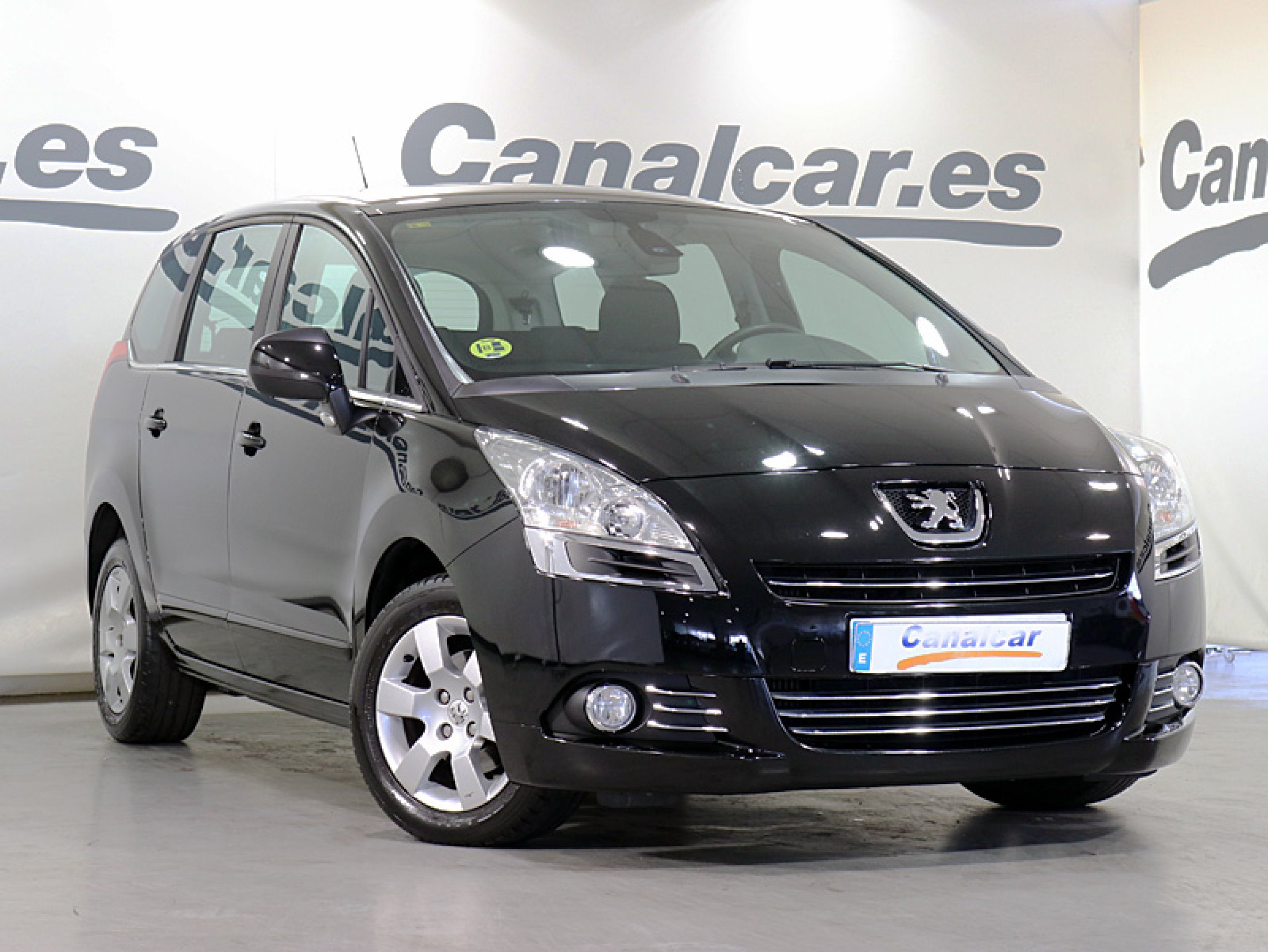 Foto Peugeot 5008 4