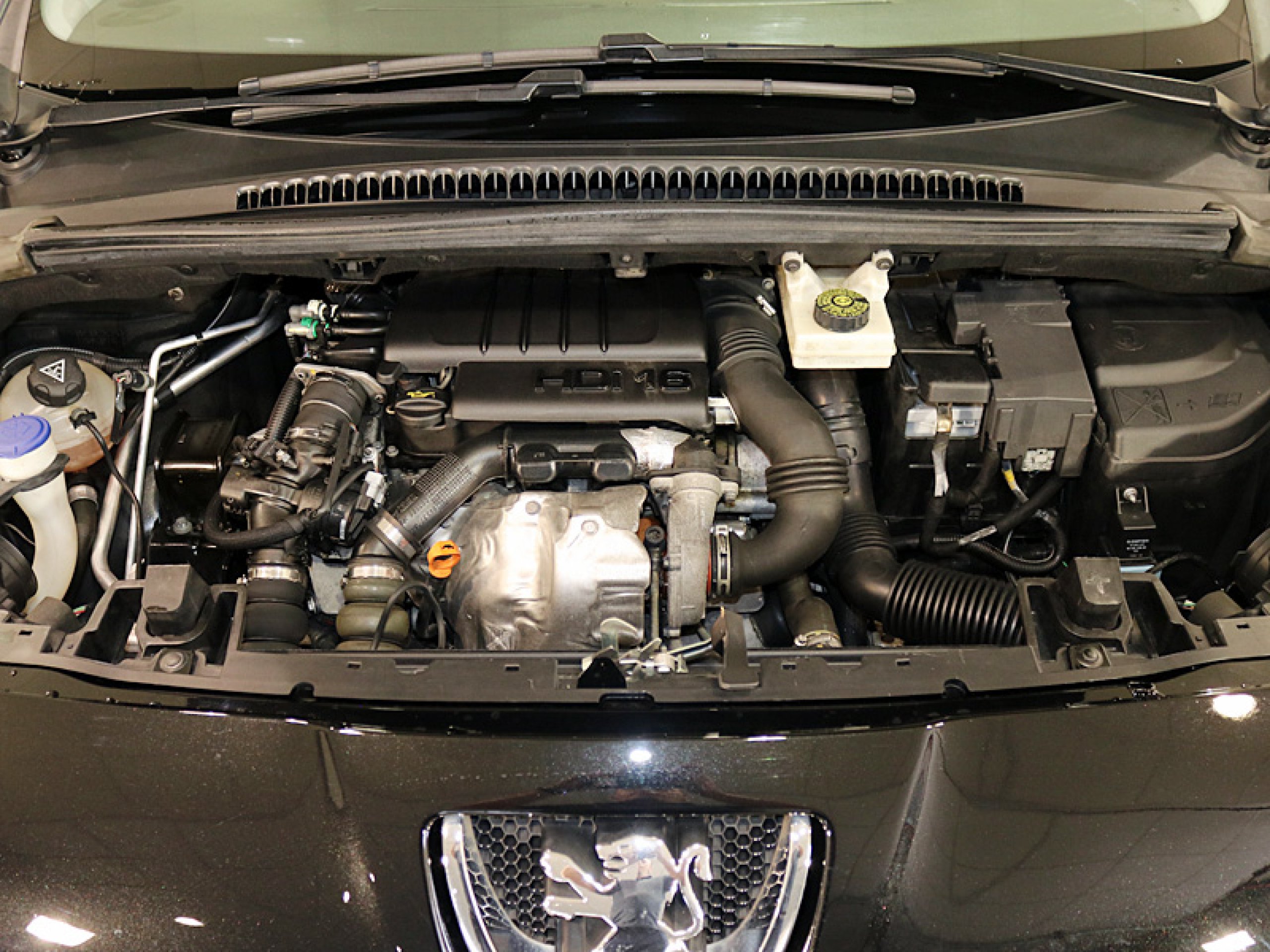 Foto Peugeot 5008 8