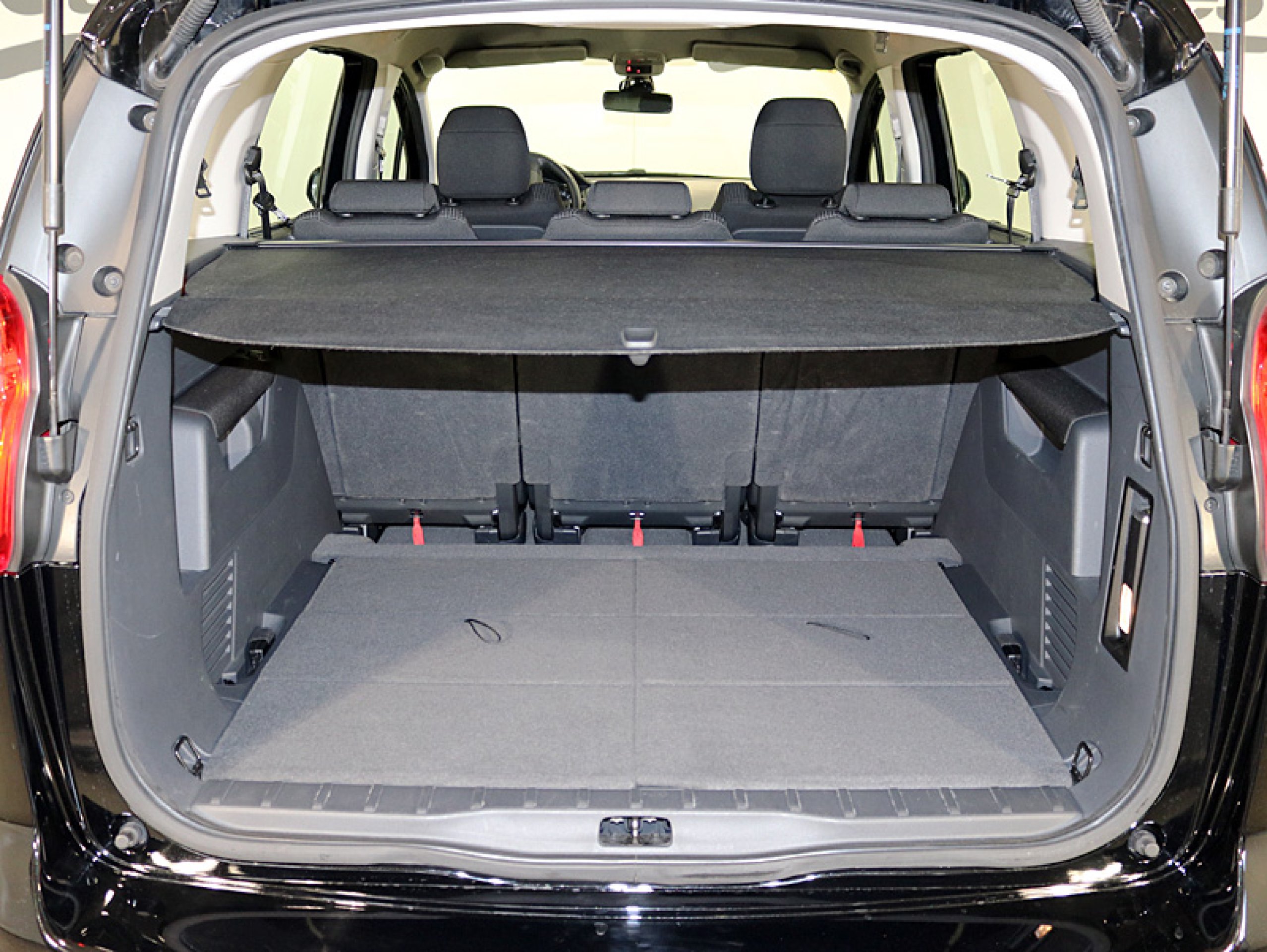 Foto Peugeot 5008 9