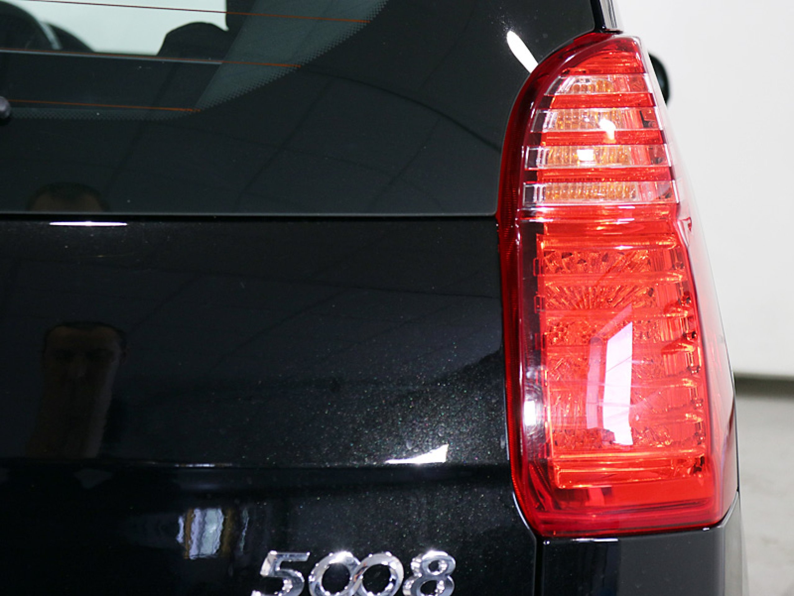 Foto Peugeot 5008 12