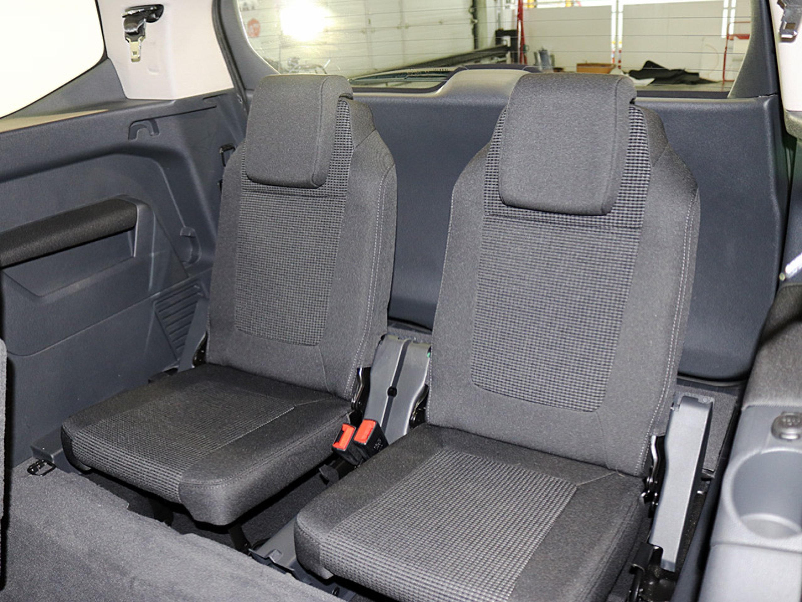 Foto Peugeot 5008 18