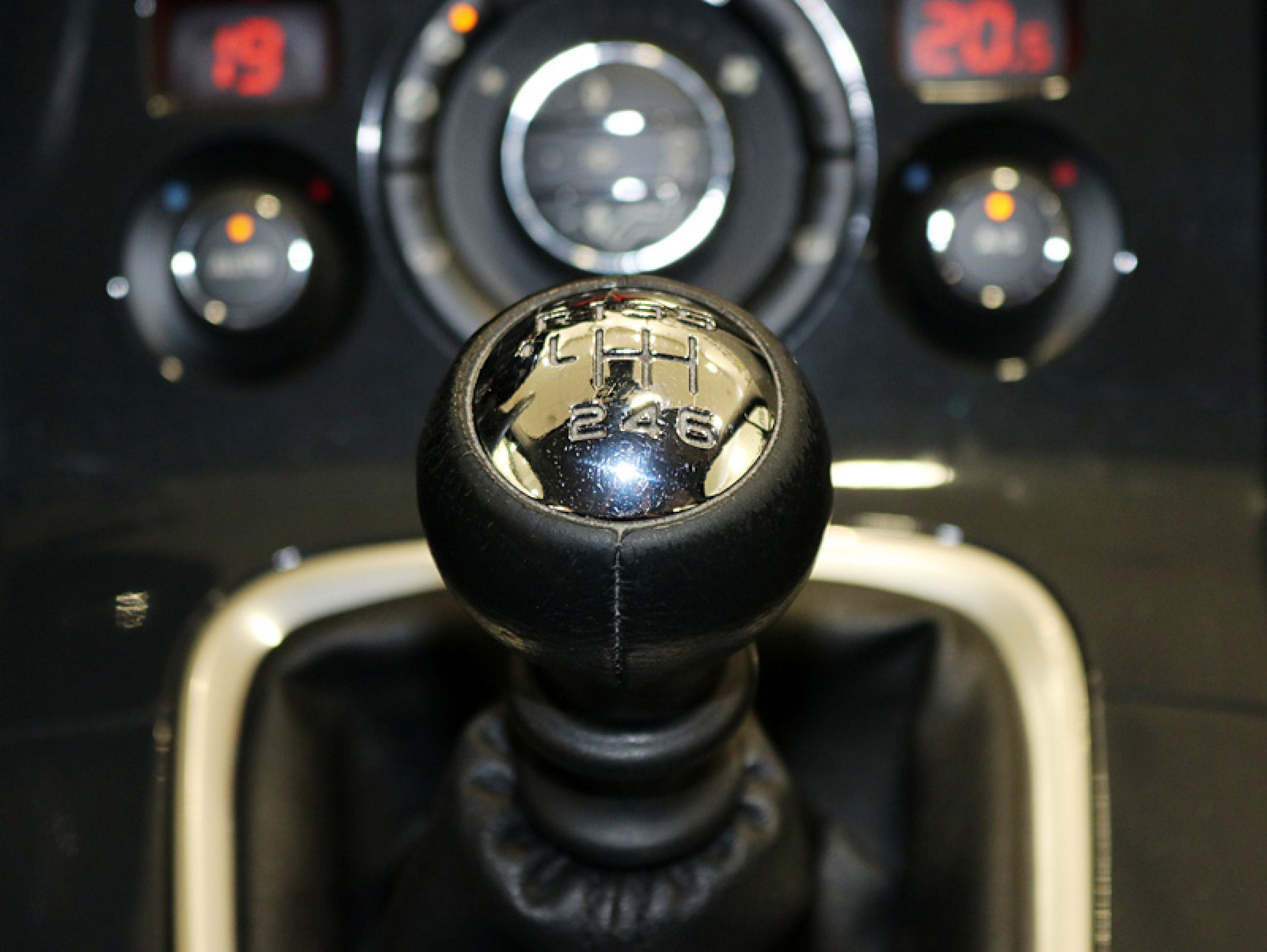 Foto Peugeot 5008 26