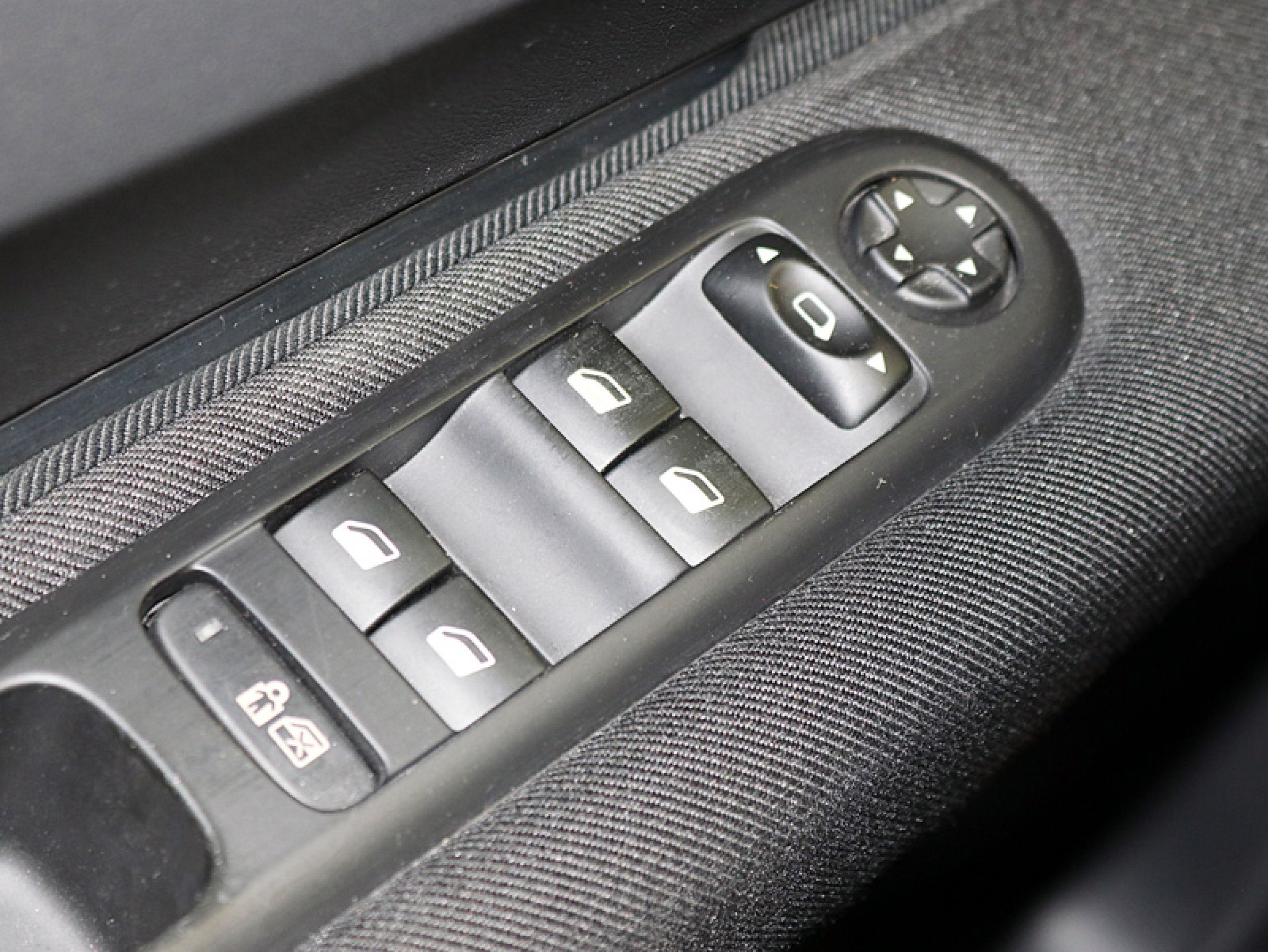 Foto Peugeot 5008 29