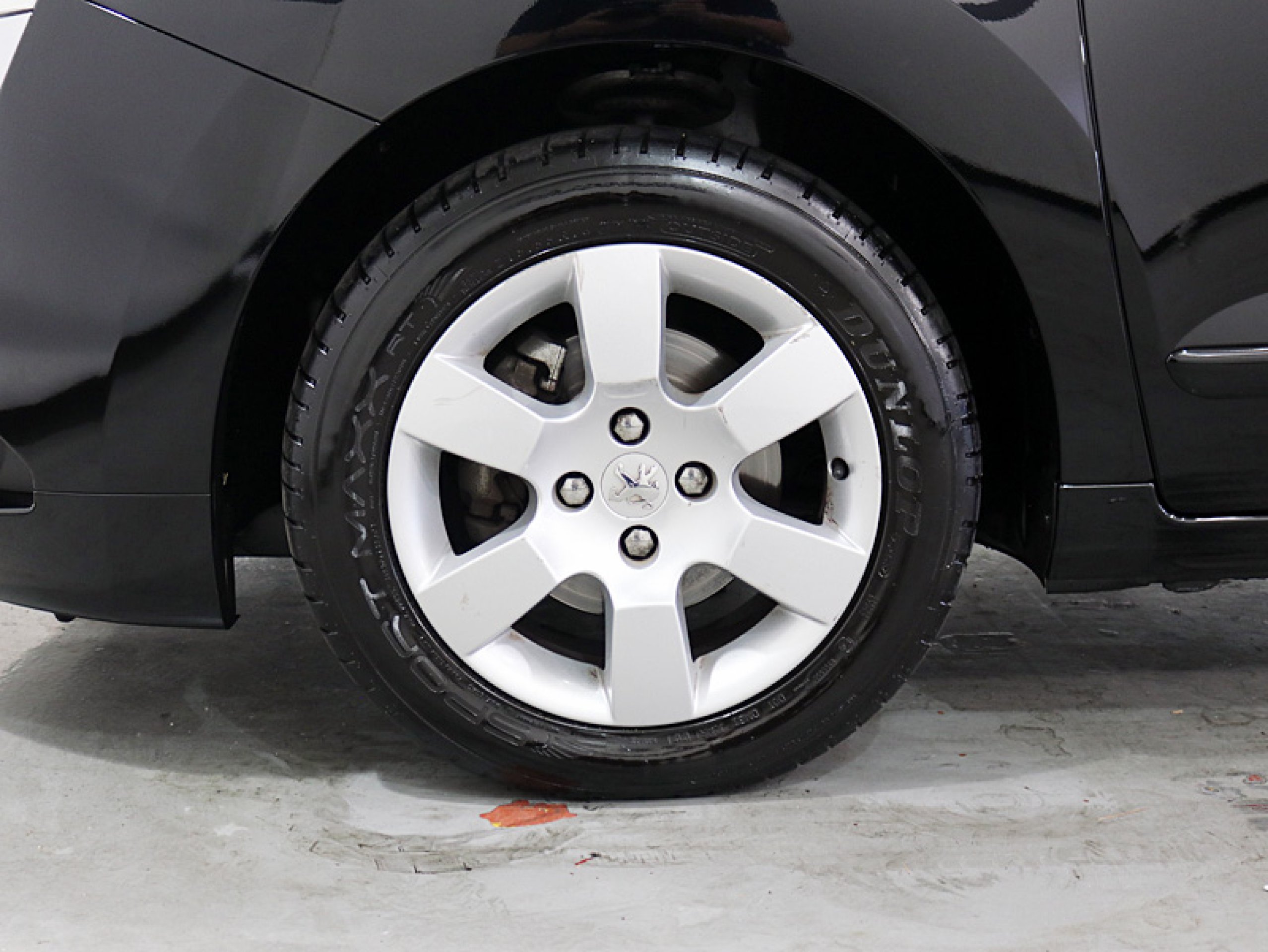 Foto Peugeot 5008 35