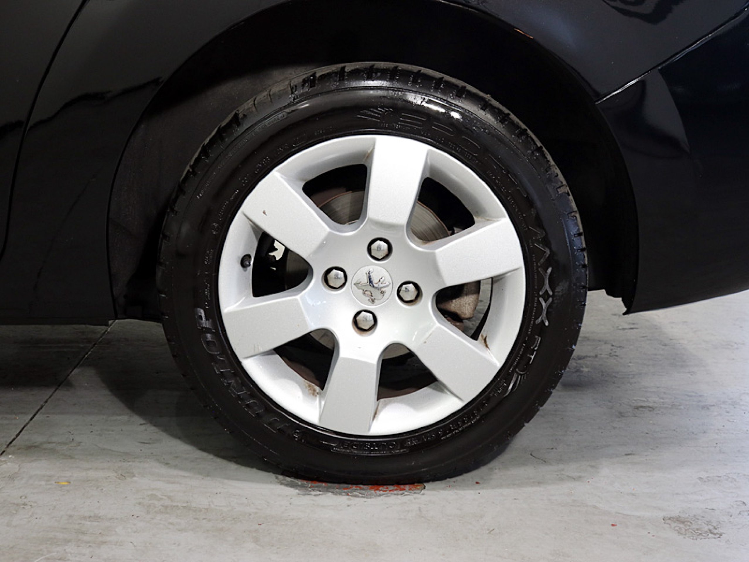 Foto Peugeot 5008 36
