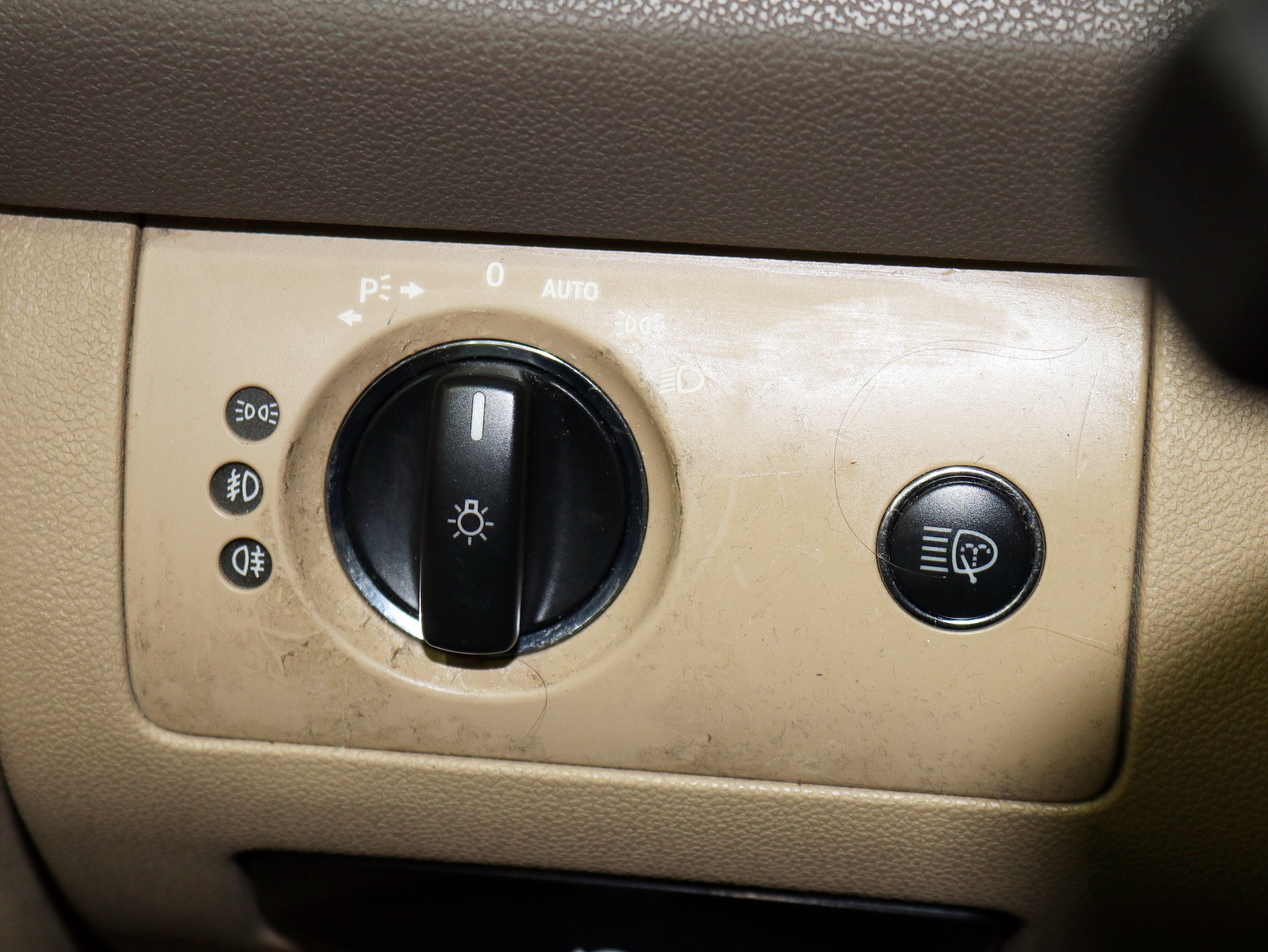 Foto Mercedes-Benz ML 500 28