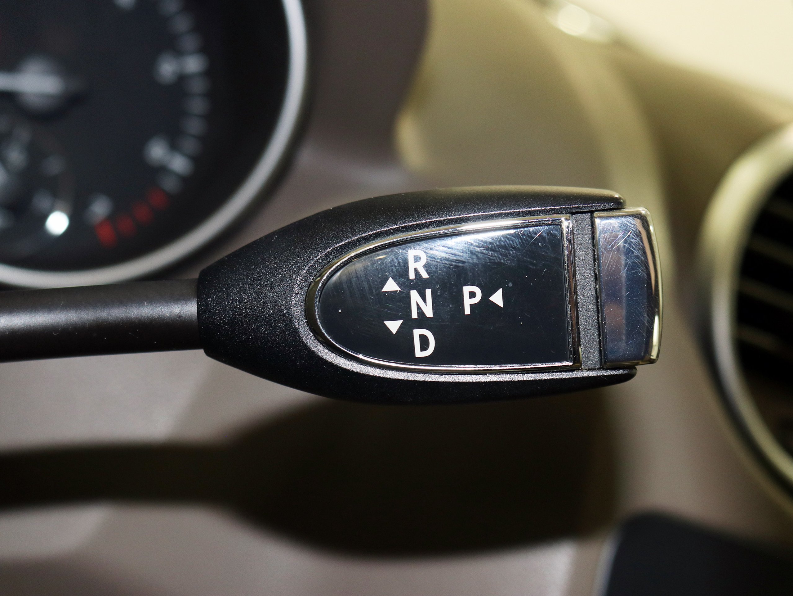 Foto Mercedes-Benz ML 500 31