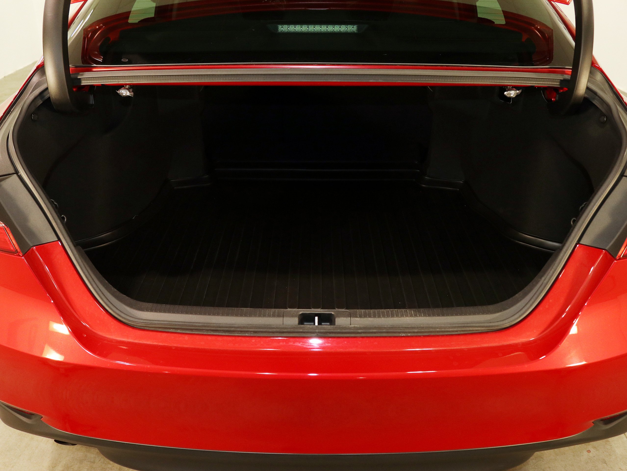 Foto Toyota Camry 9