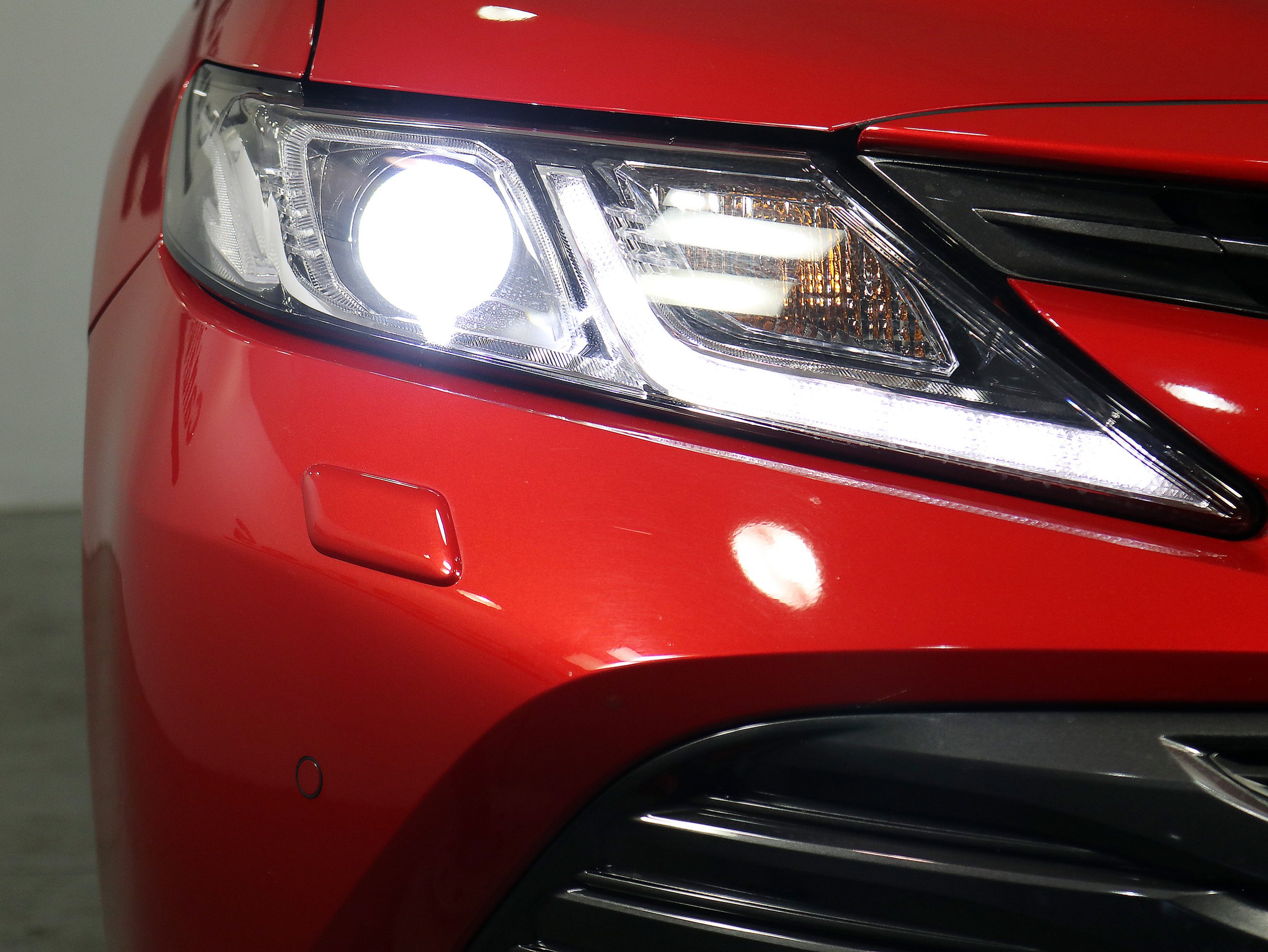 Foto Toyota Camry 12