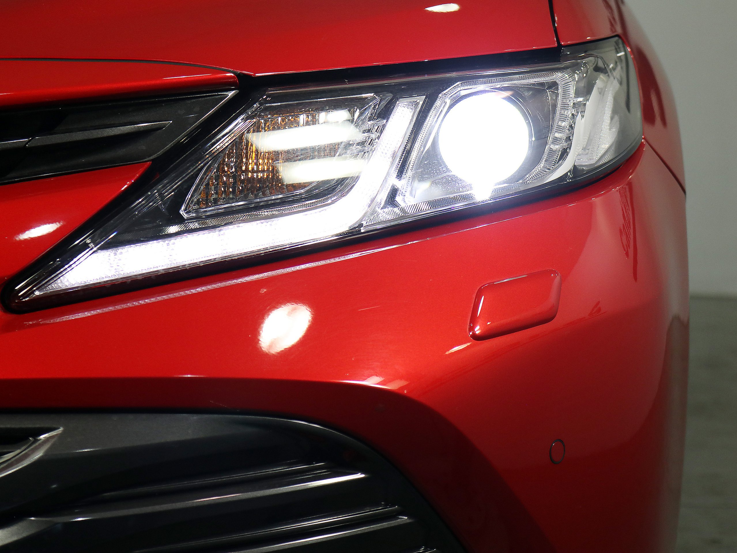 Foto Toyota Camry 13