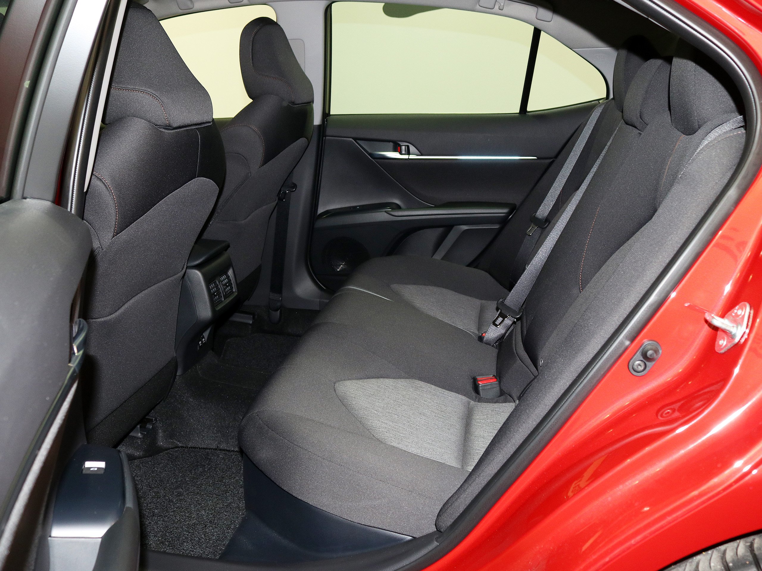 Foto Toyota Camry 16