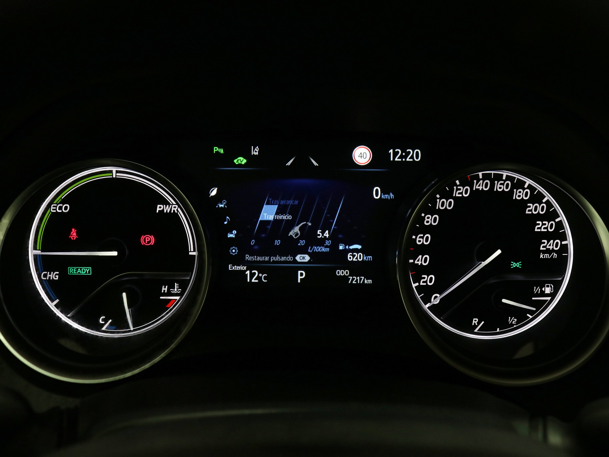 Foto Toyota Camry 17