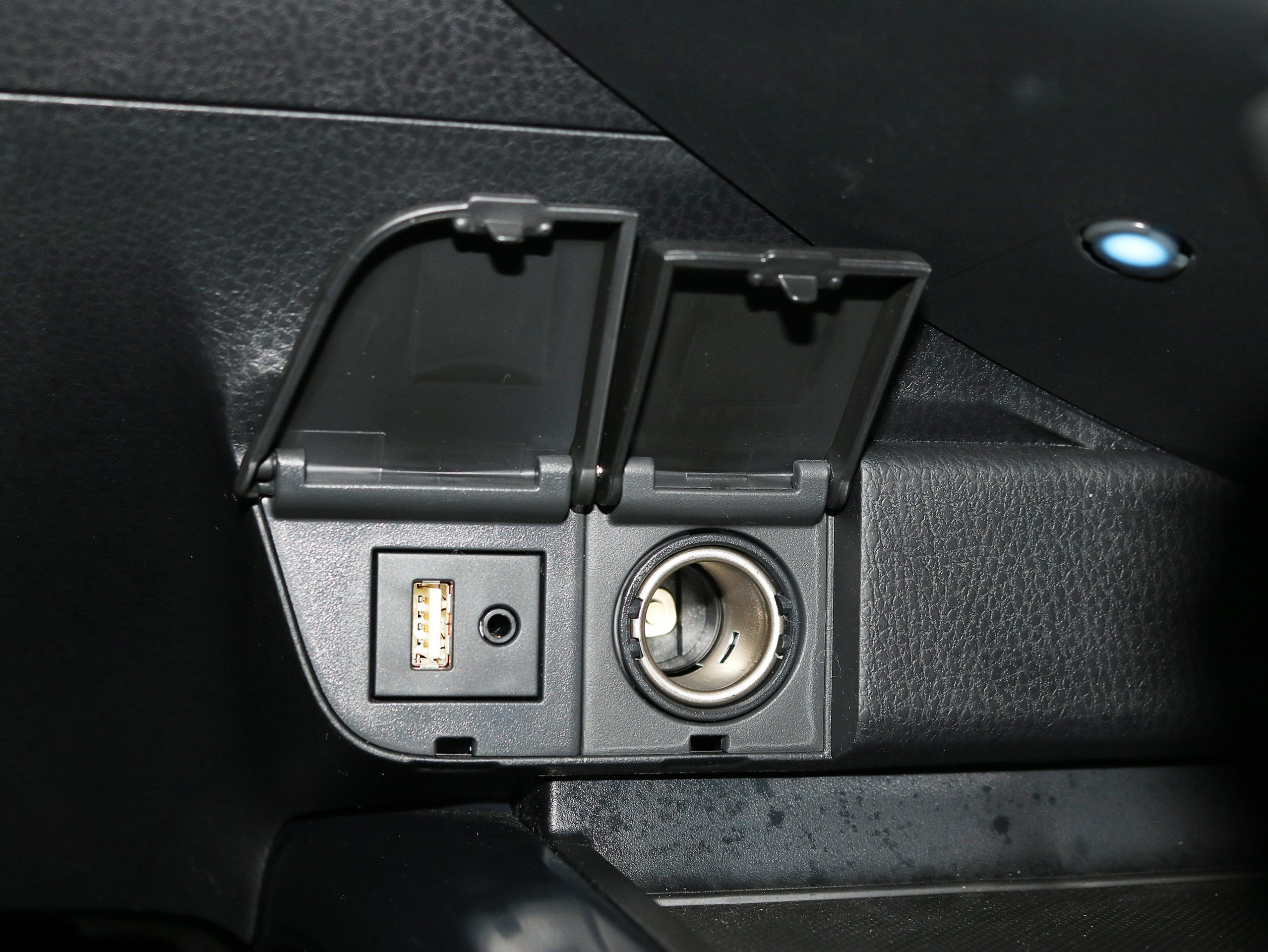 Foto Toyota Camry 30