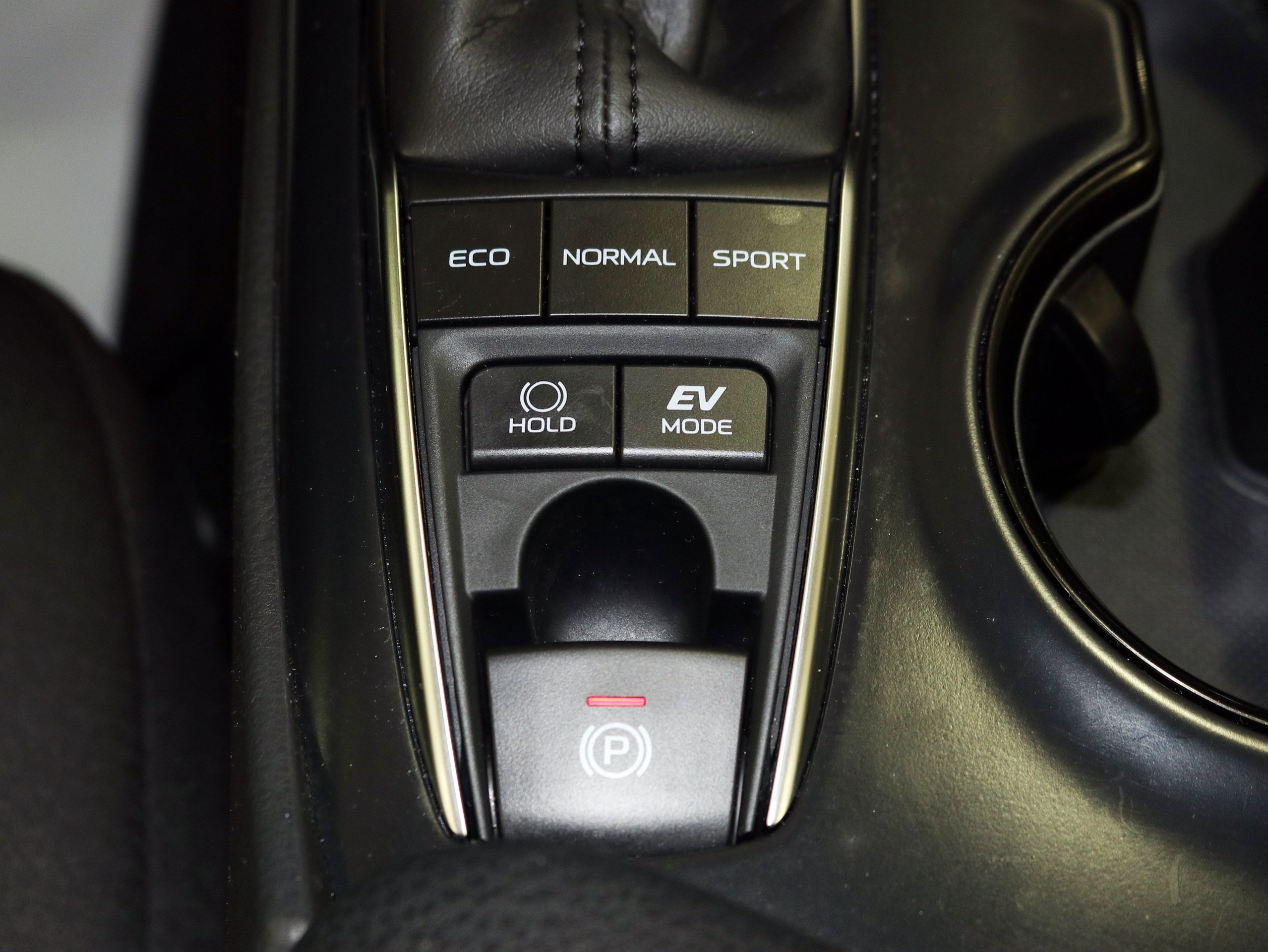 Foto Toyota Camry 31