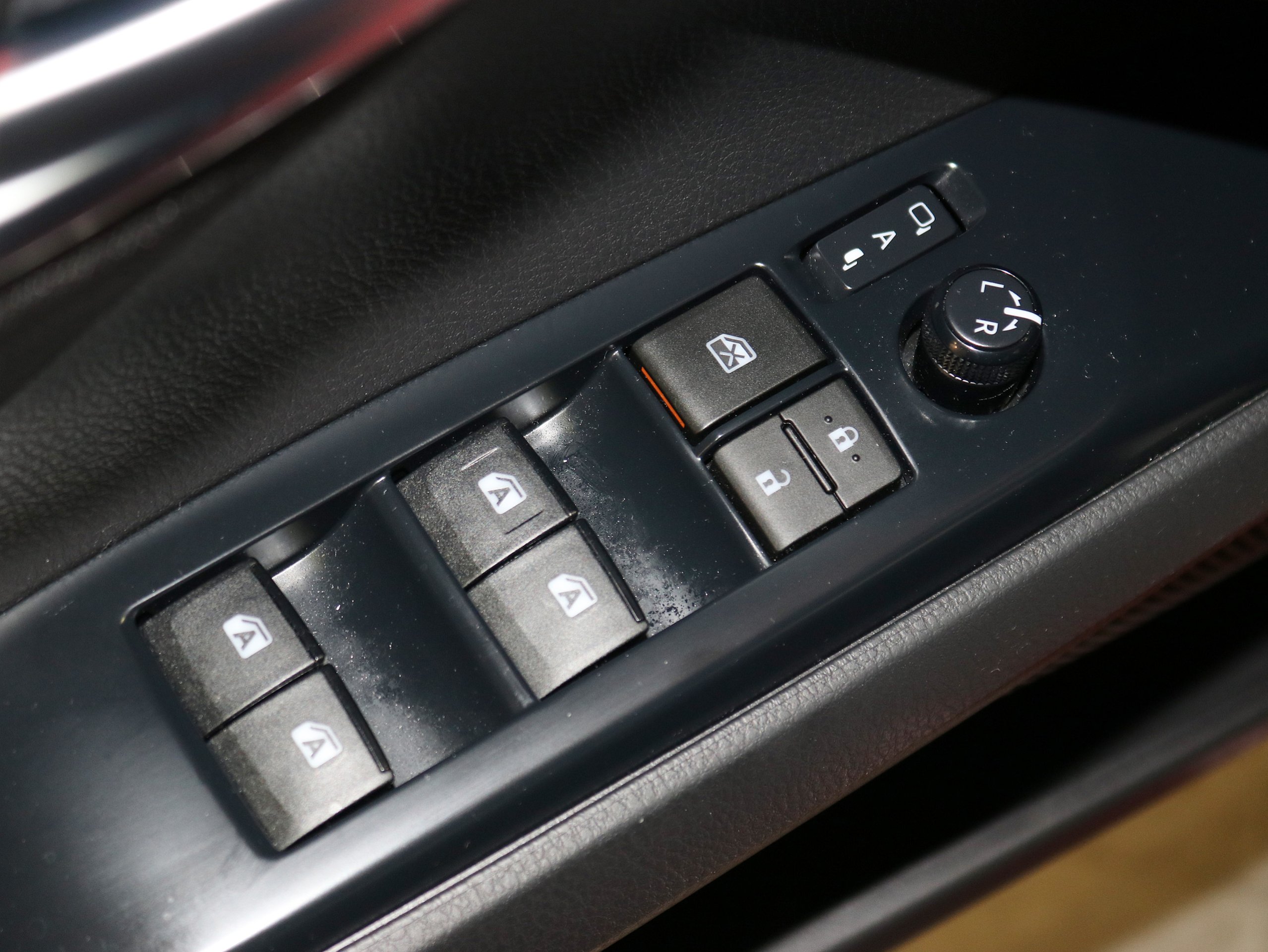 Foto Toyota Camry 33