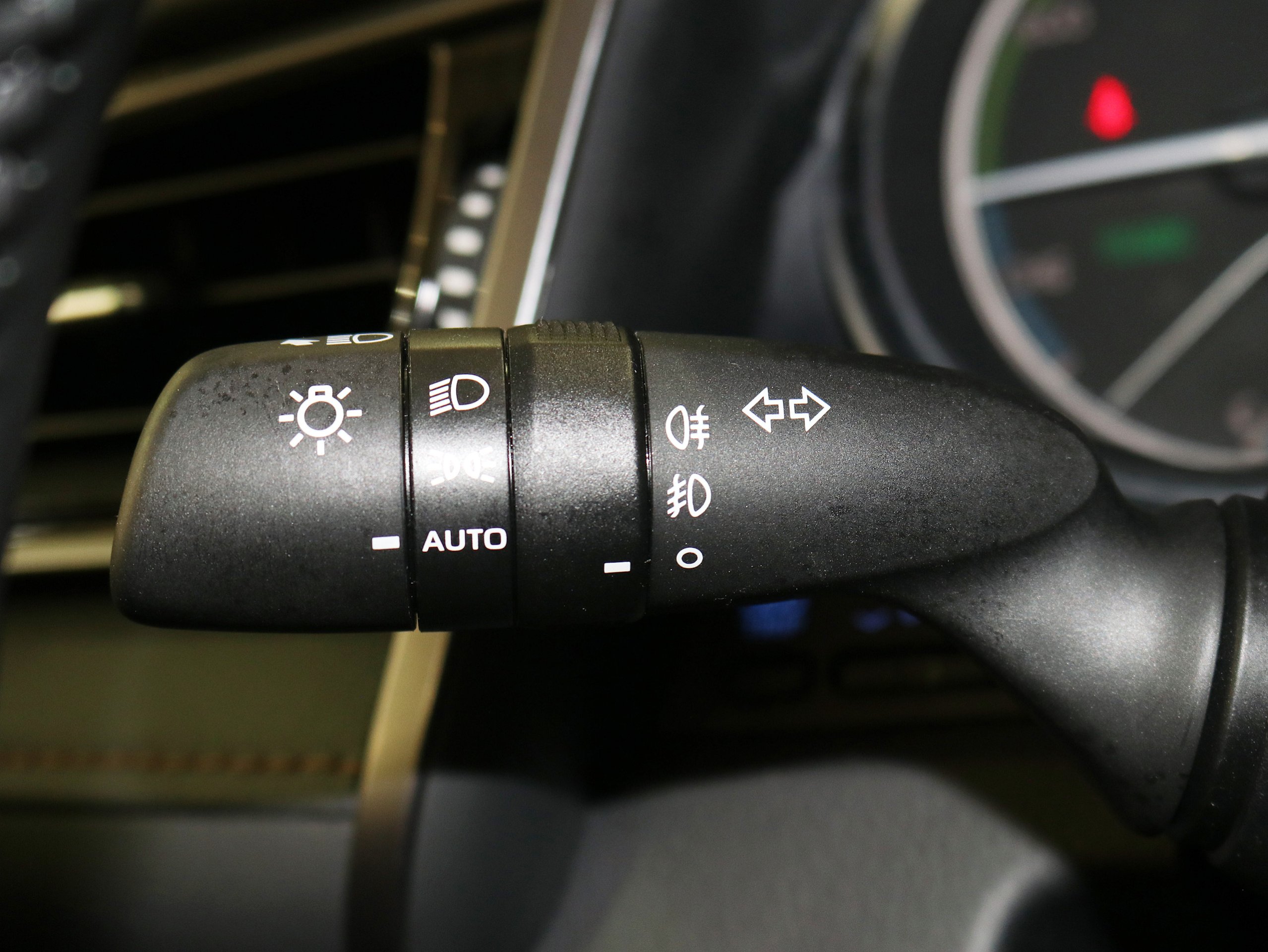 Foto Toyota Camry 35