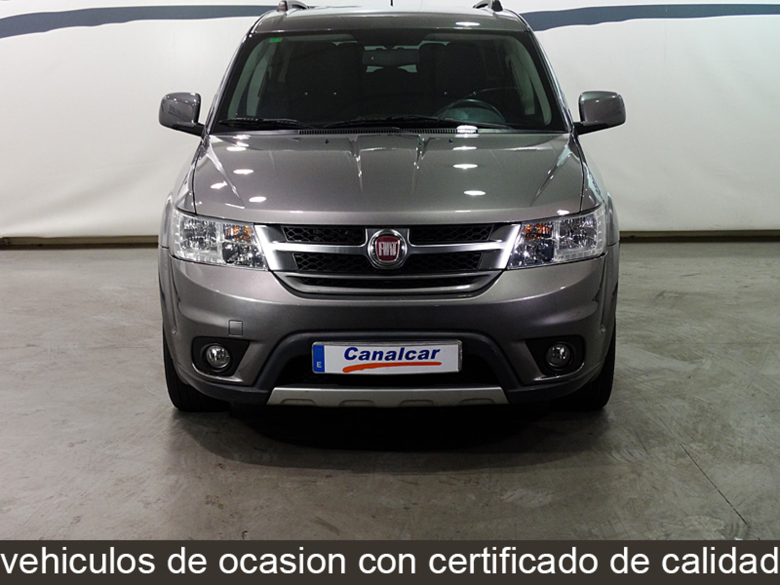 Foto Fiat Freemont 3