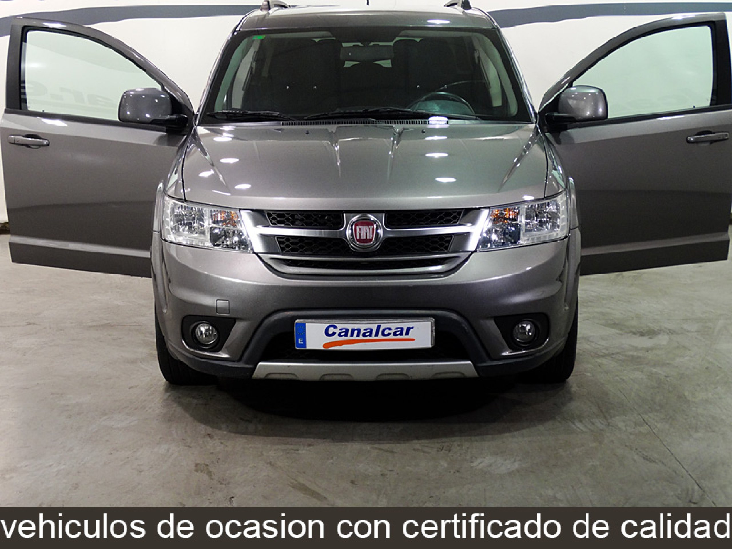 Foto Fiat Freemont 4