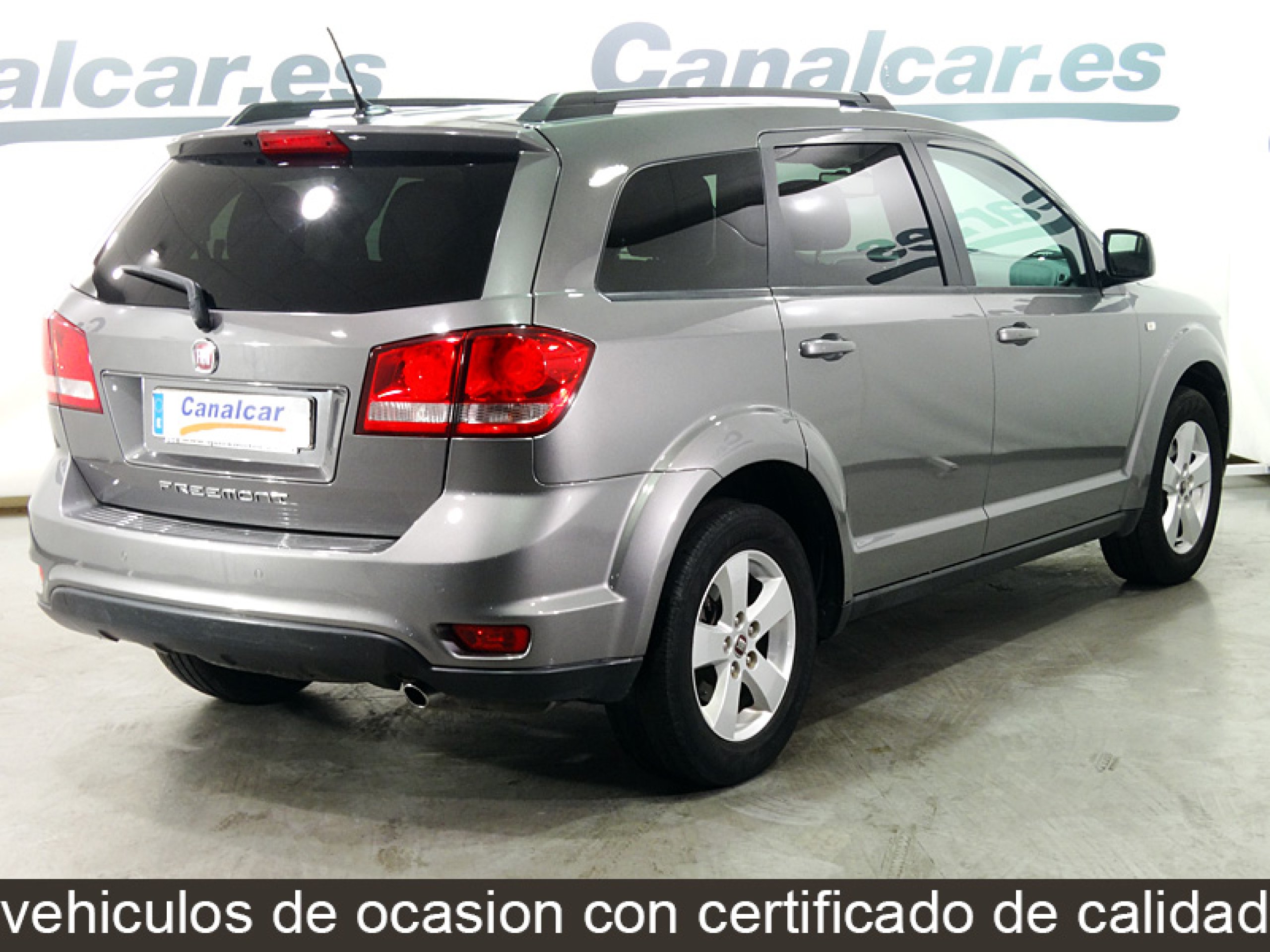 Foto Fiat Freemont 6