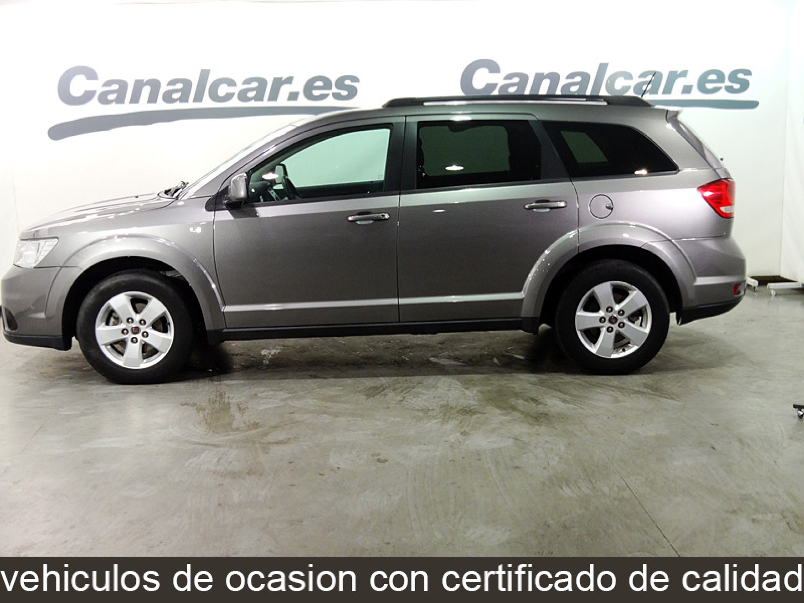 Foto Fiat Freemont 9
