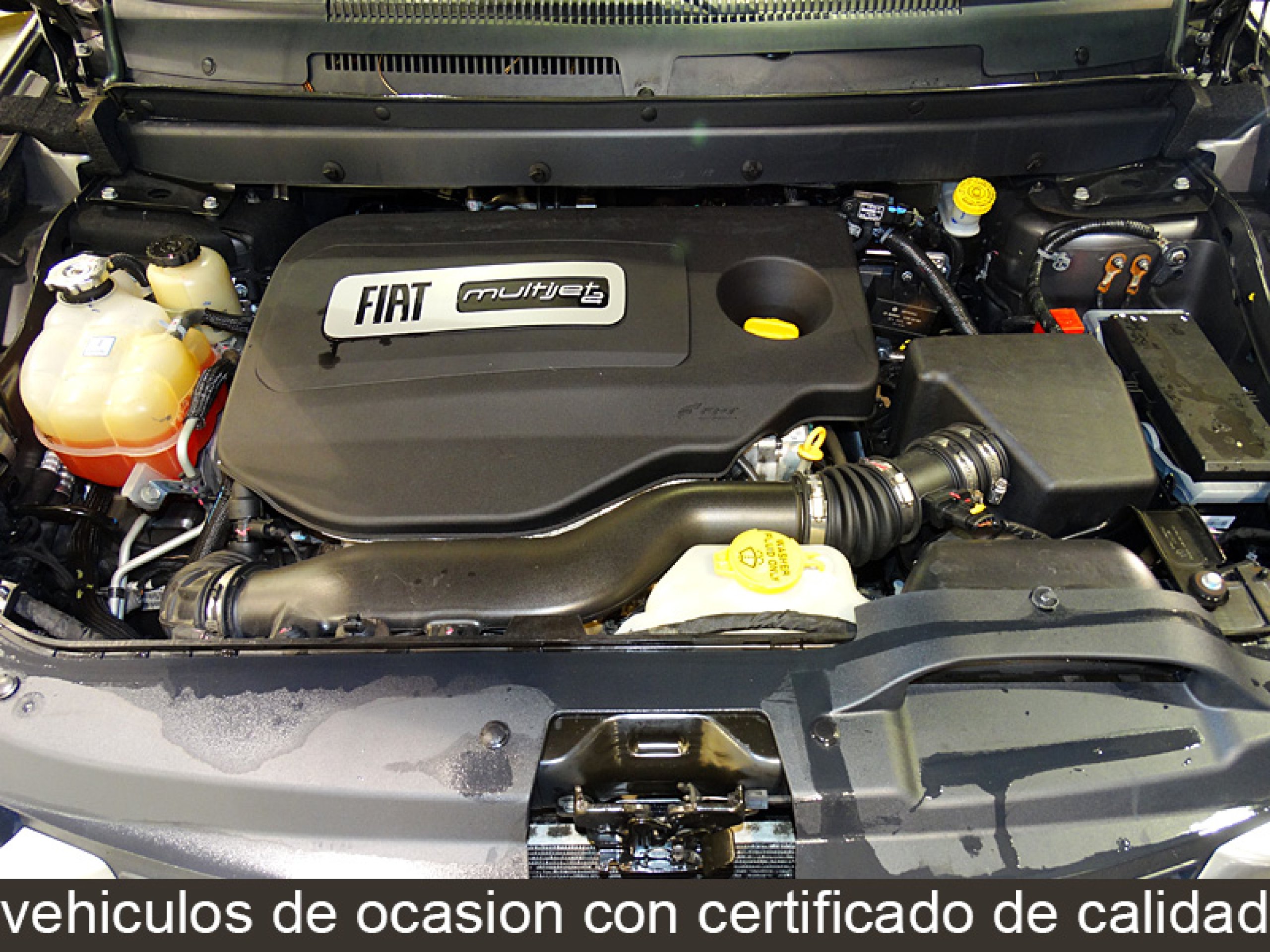 Foto Fiat Freemont 11