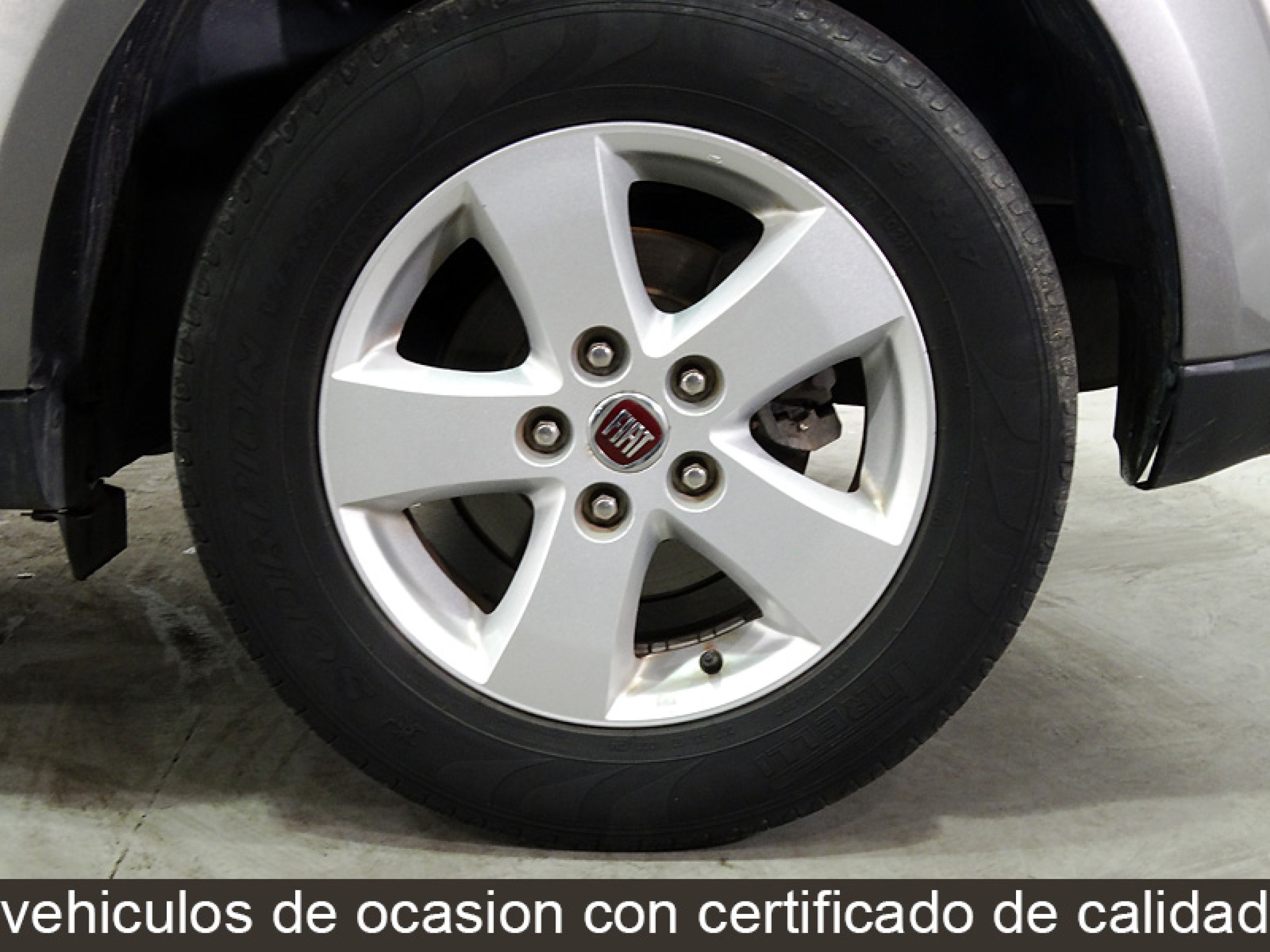 Foto Fiat Freemont 13
