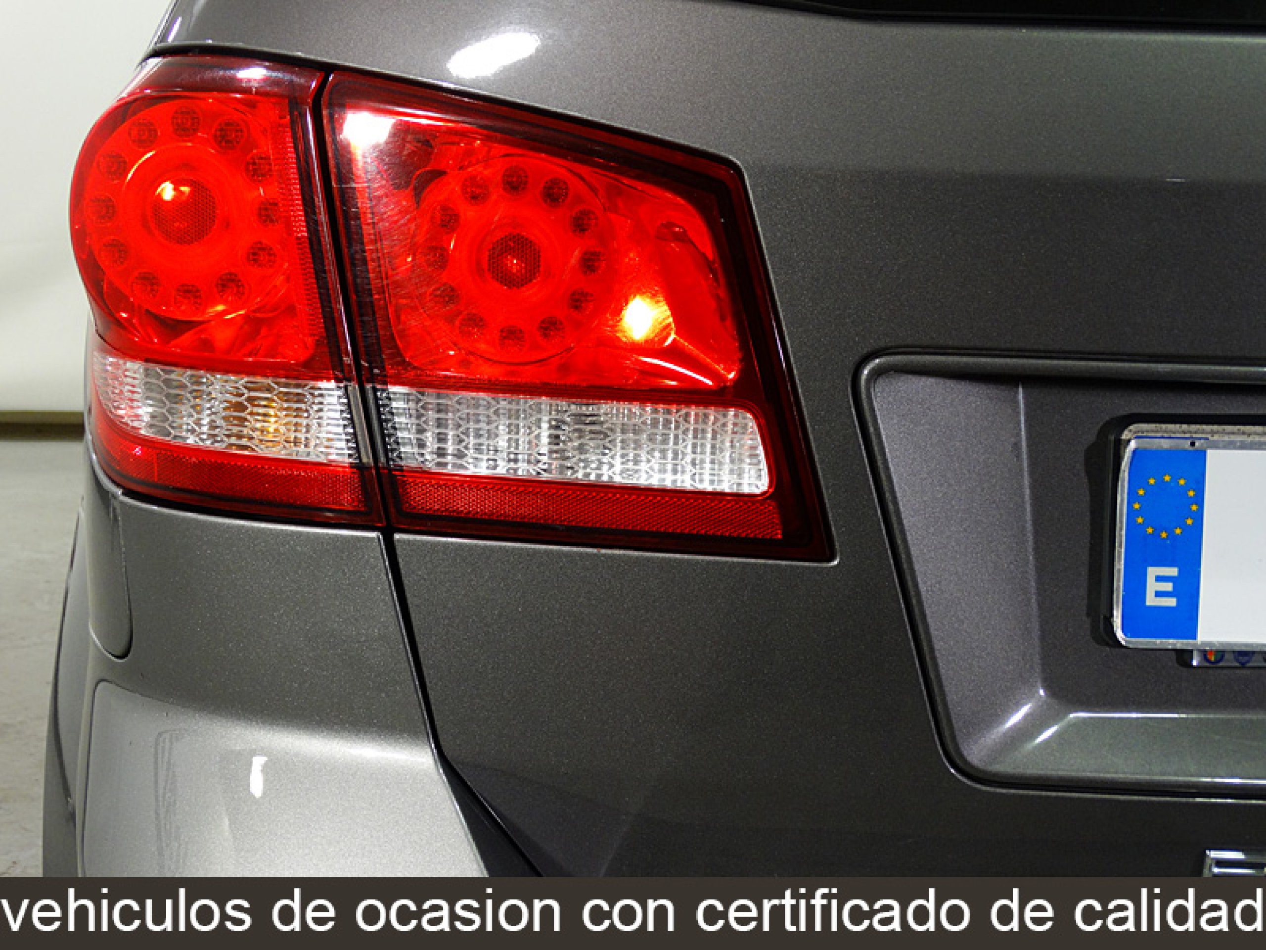 Foto Fiat Freemont 14