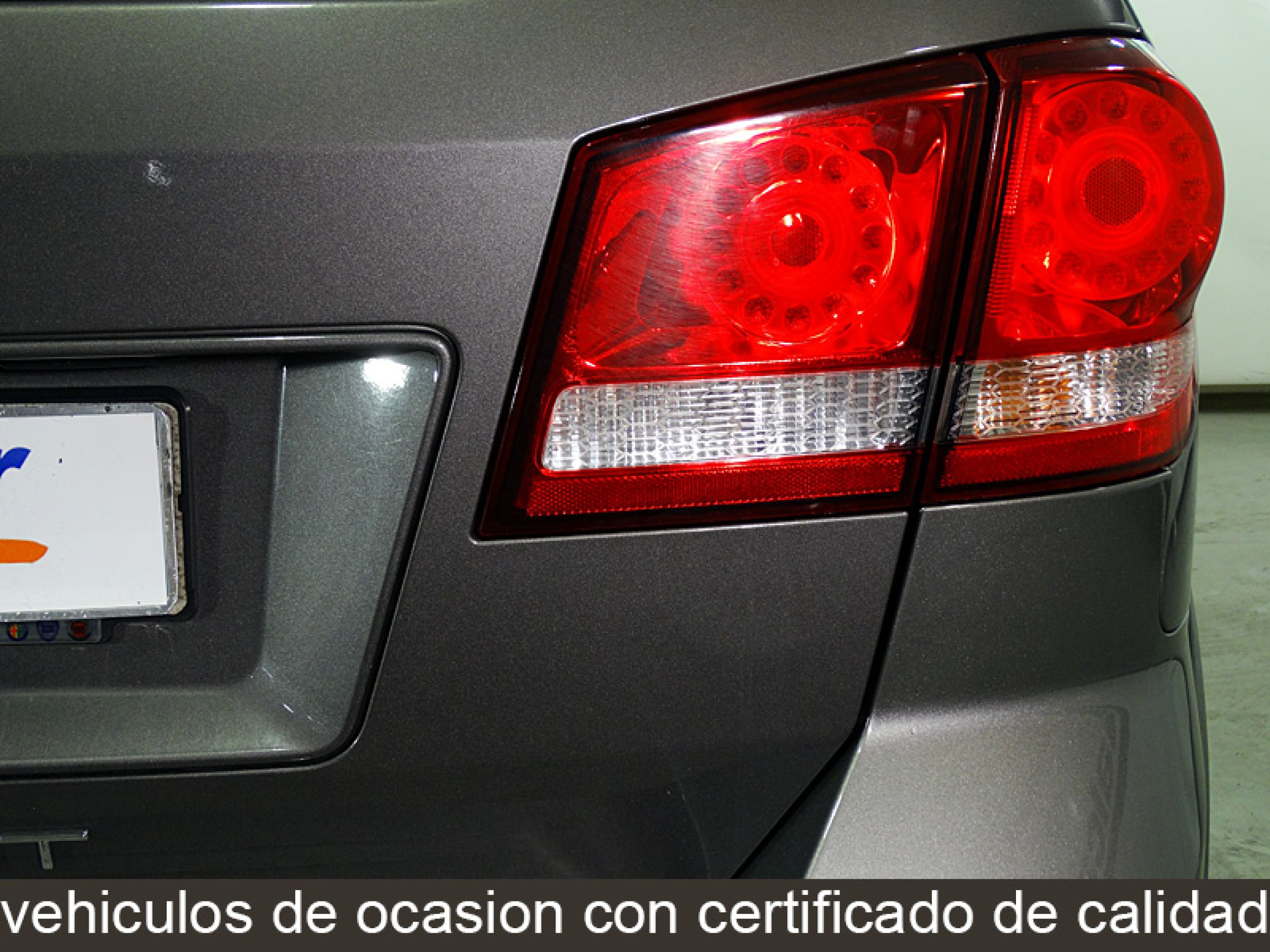 Foto Fiat Freemont 15